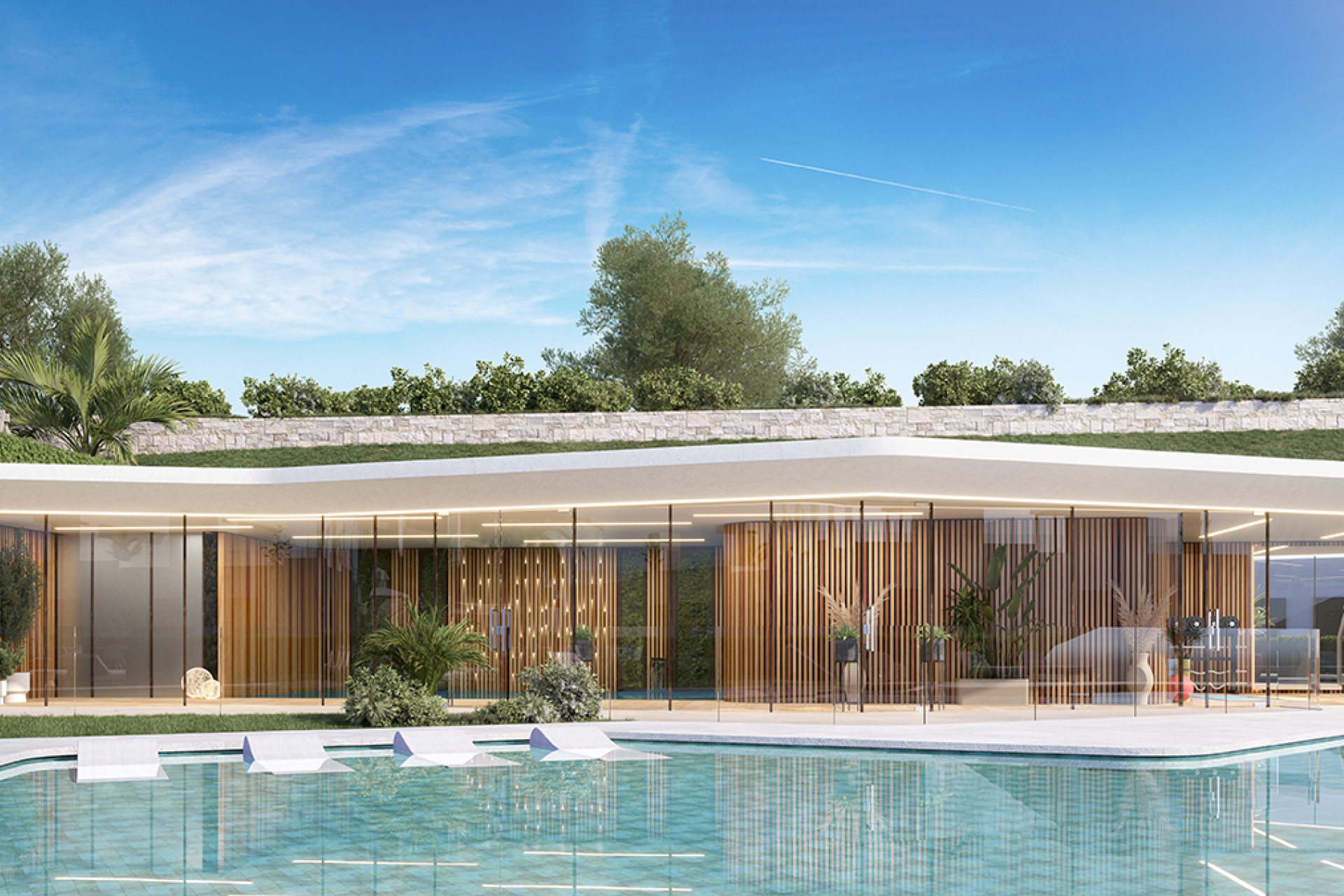 Nieuwbouw Woningen - Herenhuis - La Cala de Mijas