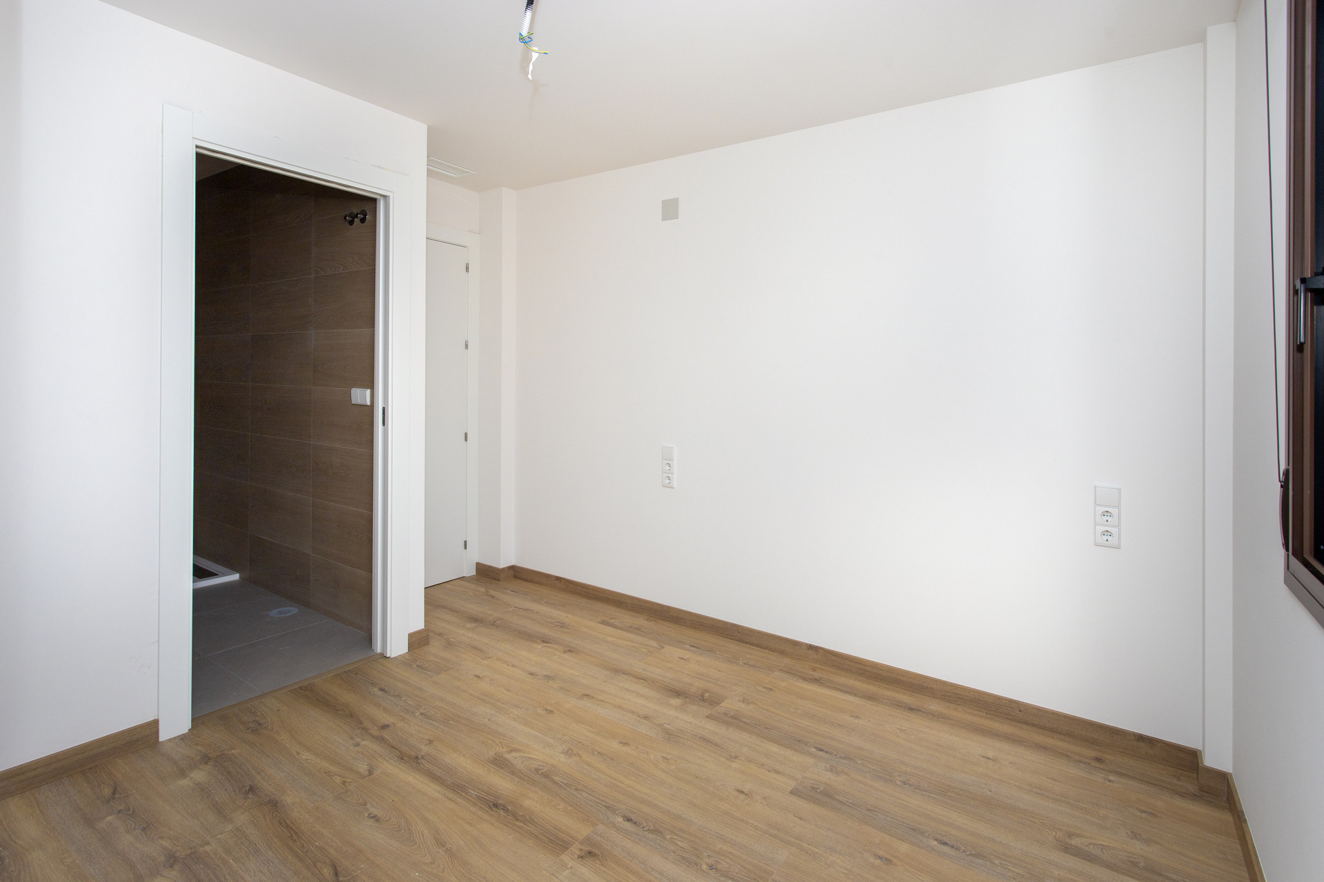 Nieuwbouw Woningen - Herenhuis - La Canalosa