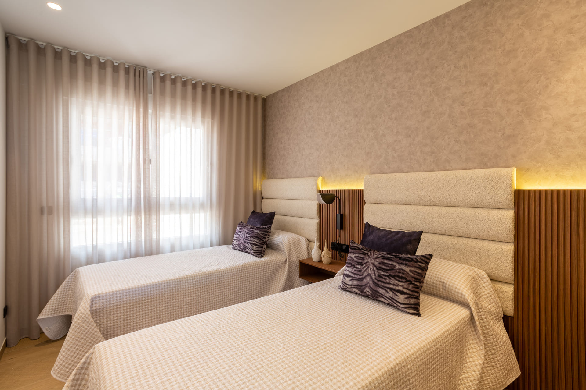 Nieuwbouw Woningen - Herenhuis - La Finca Golf