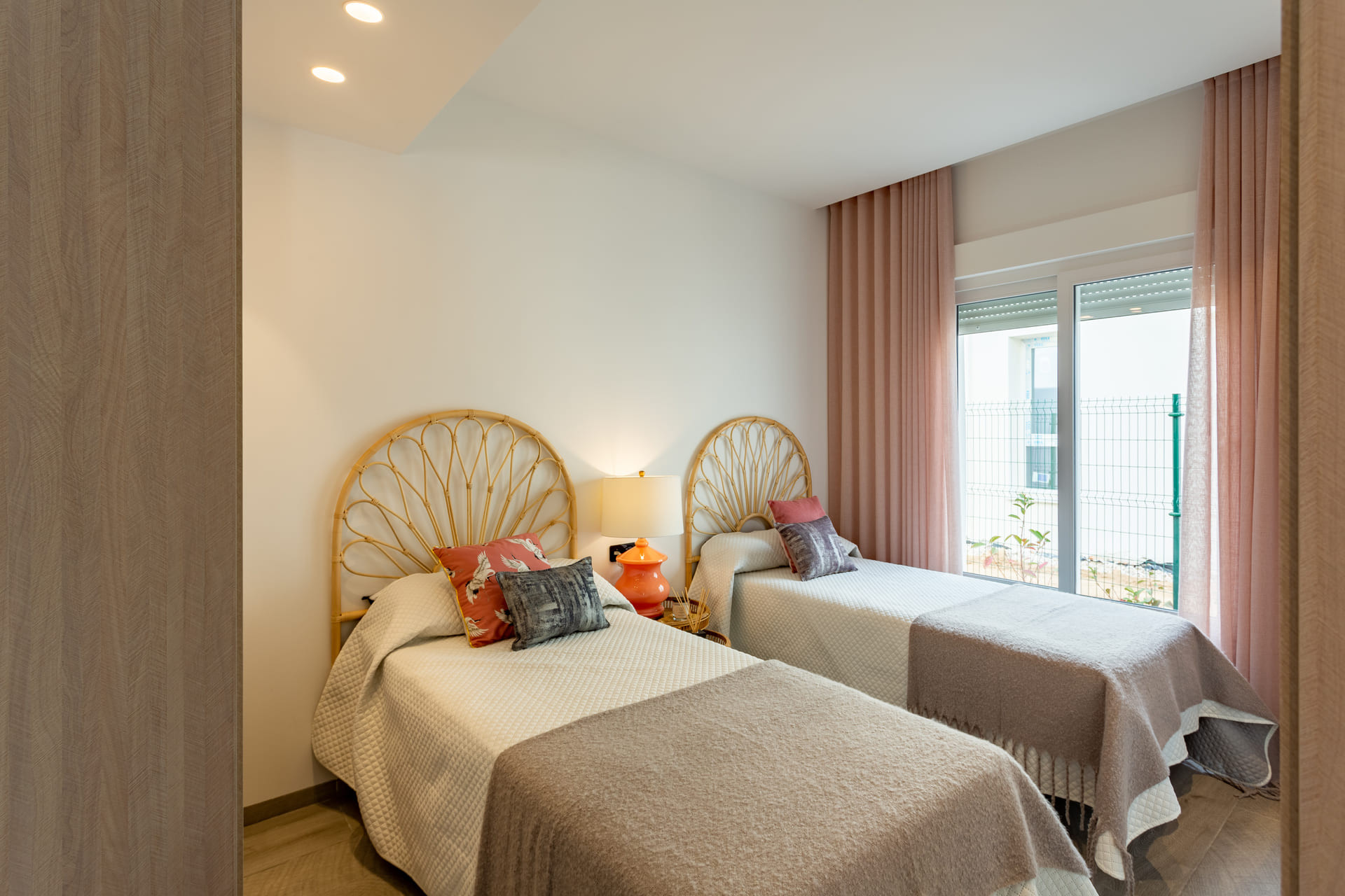 Nieuwbouw Woningen - Herenhuis - La Finca Golf