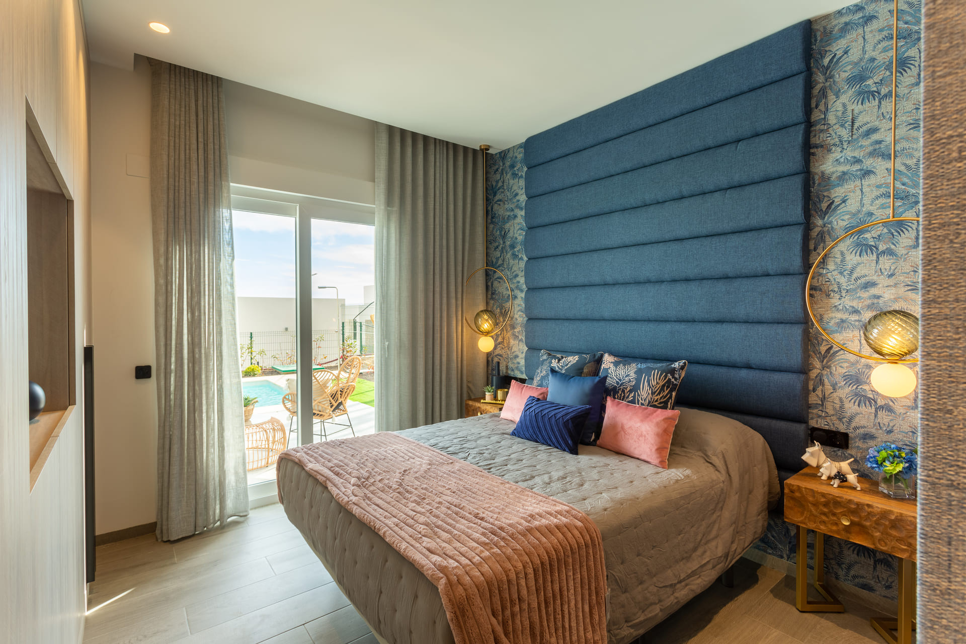 Nieuwbouw Woningen - Herenhuis - La Finca Golf