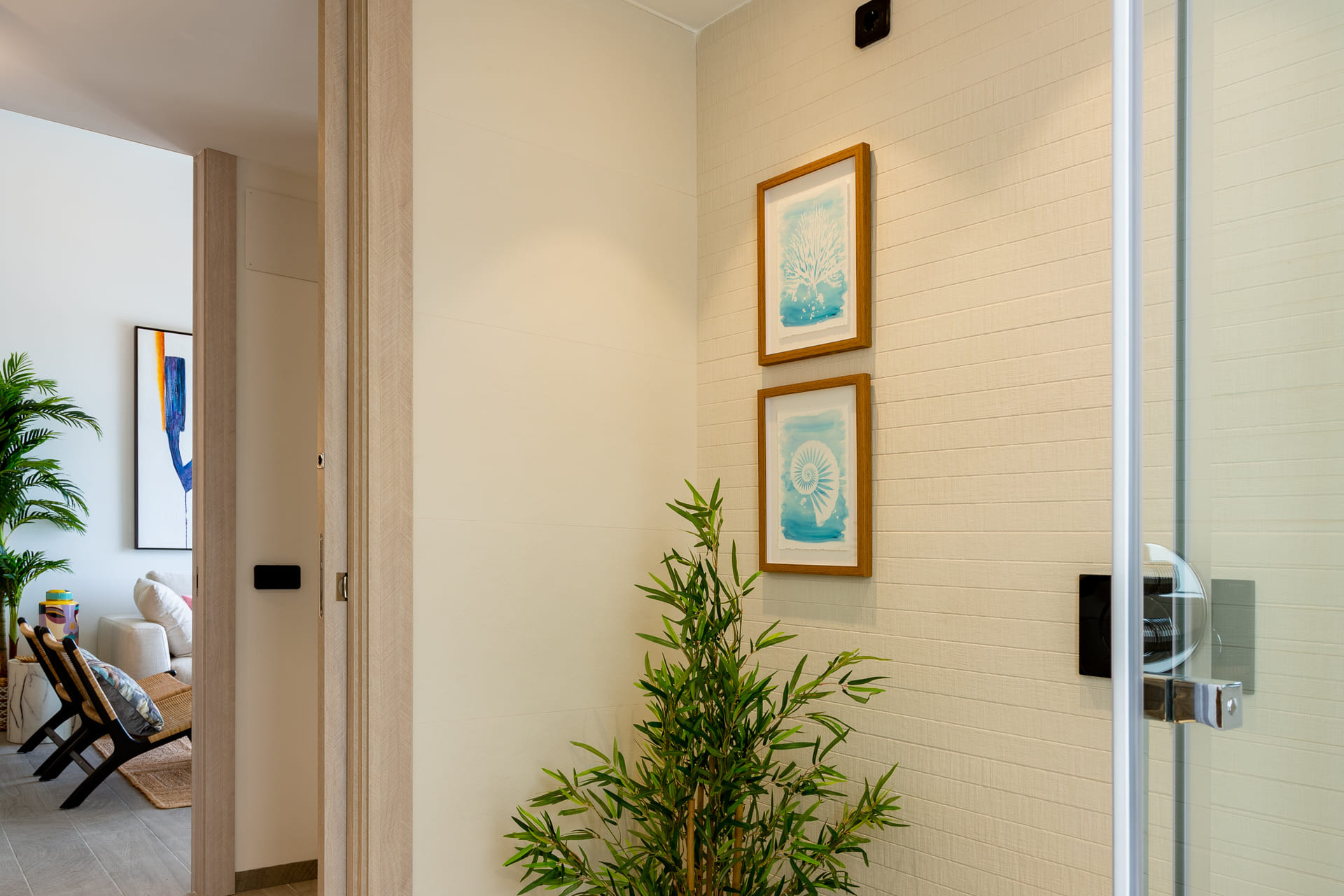 Nieuwbouw Woningen - Herenhuis - La Finca Golf