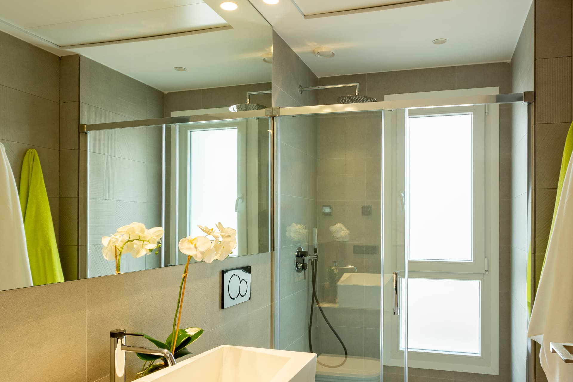 Nieuwbouw Woningen - Herenhuis - La Finca Golf