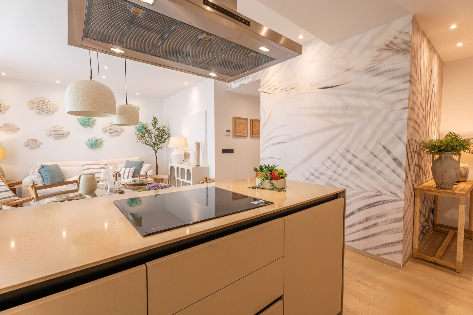 Nieuwbouw Woningen - Herenhuis - La Finca Golf