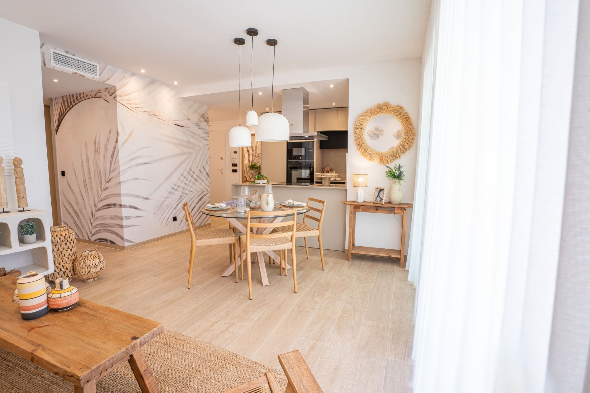 Nieuwbouw Woningen - Herenhuis - La Finca Golf