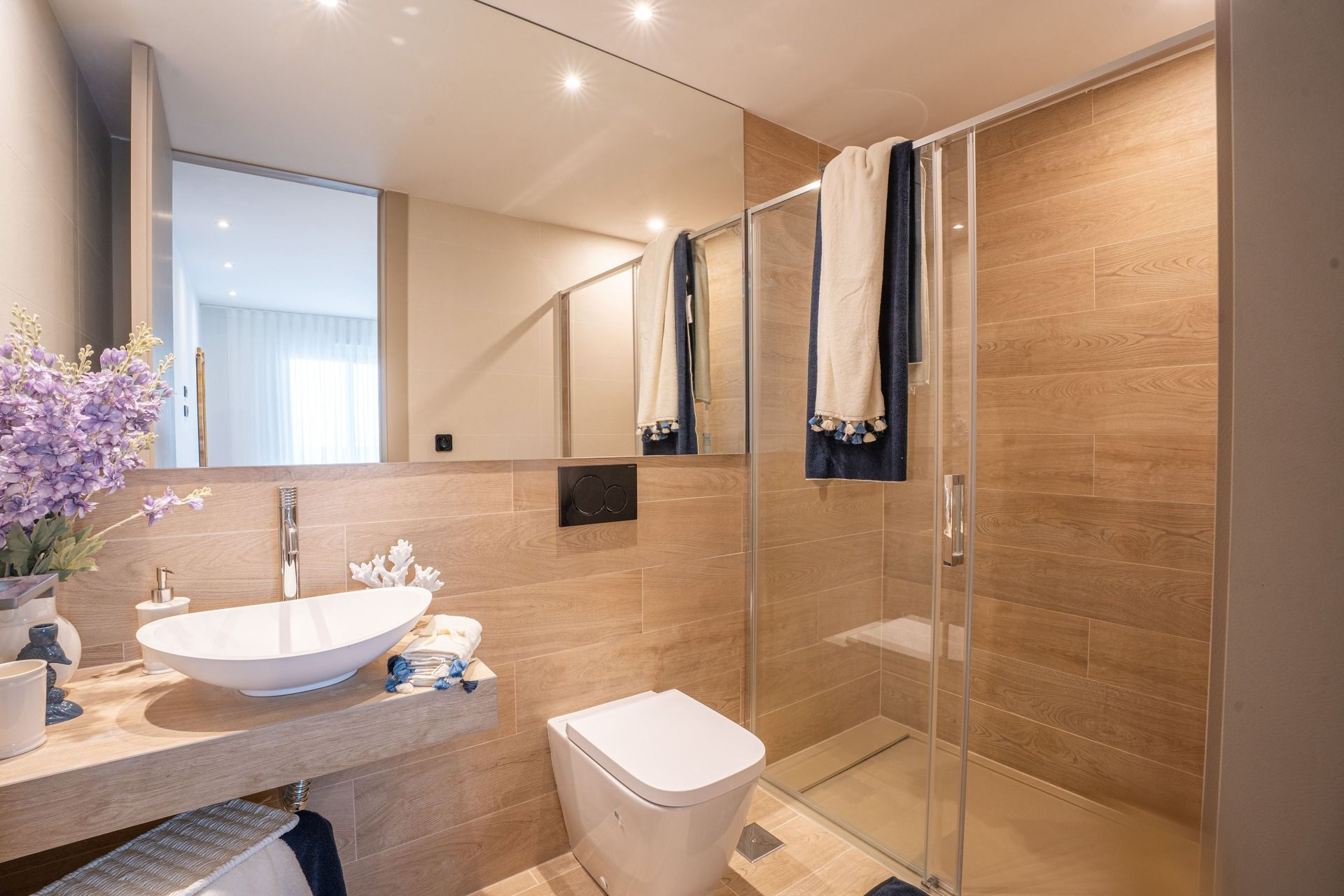 Nieuwbouw Woningen - Herenhuis - La Finca Golf