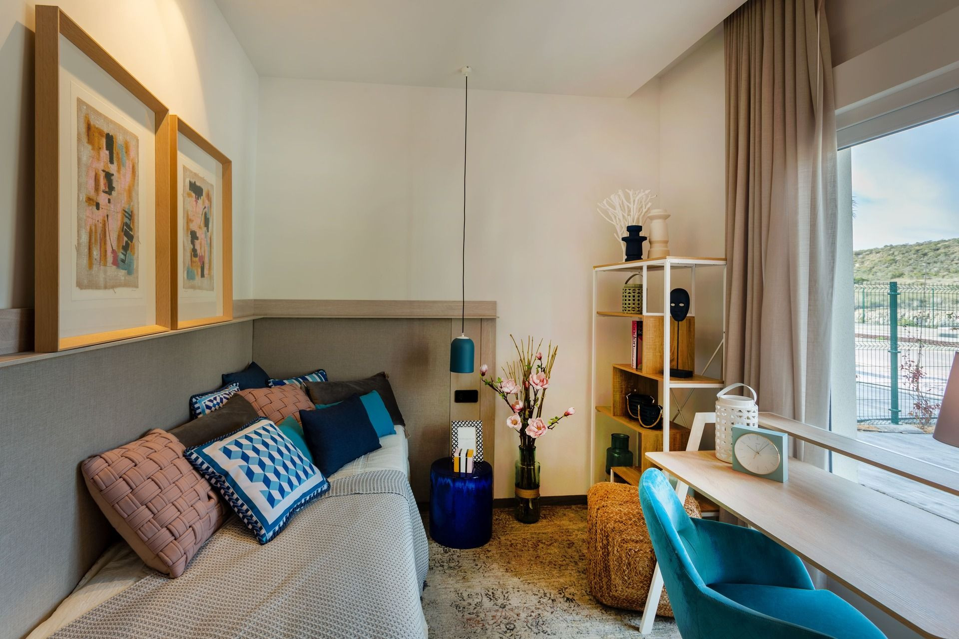 Nieuwbouw Woningen - Herenhuis - La Finca Golf