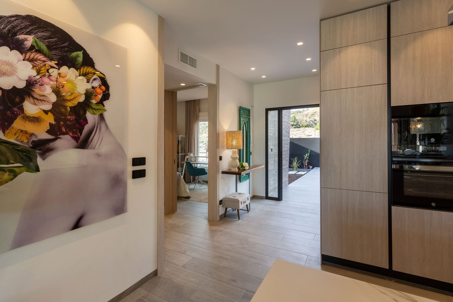 Nieuwbouw Woningen - Herenhuis - La Finca Golf