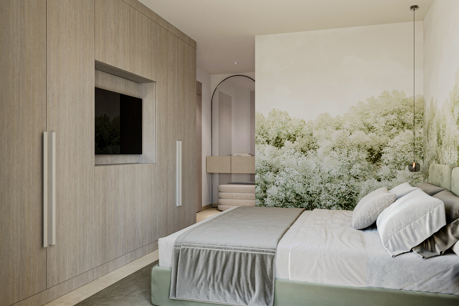Nieuwbouw Woningen - Herenhuis - La Finca Golf