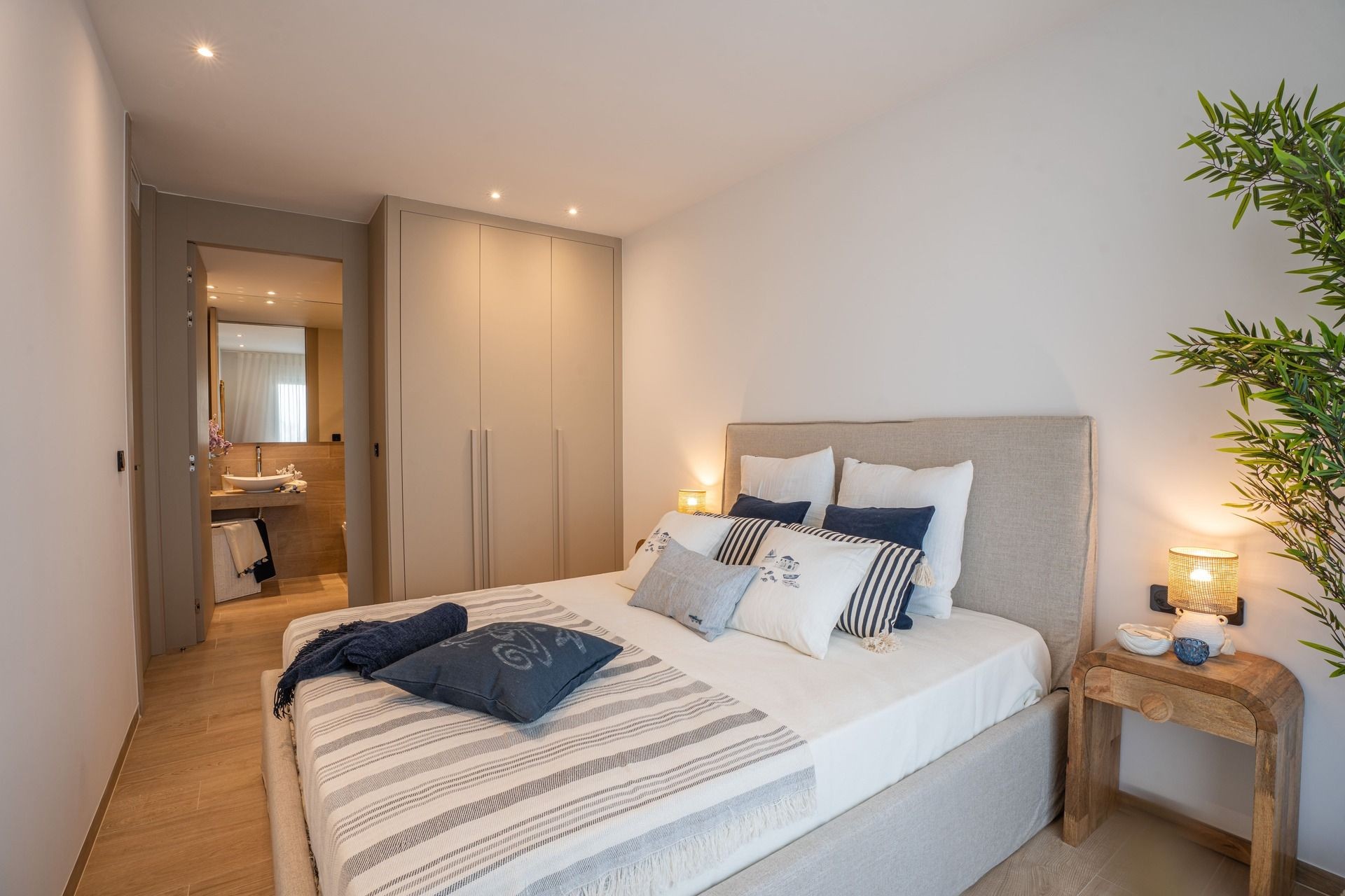 Nieuwbouw Woningen - Herenhuis - La Finca Golf