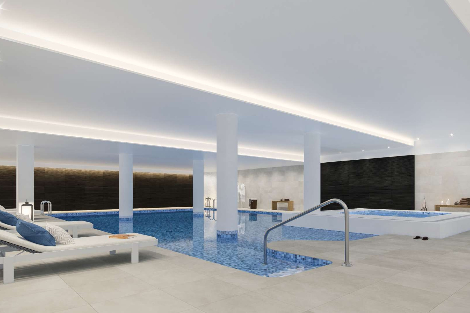 Nieuwbouw Woningen - Herenhuis - La Gaspara