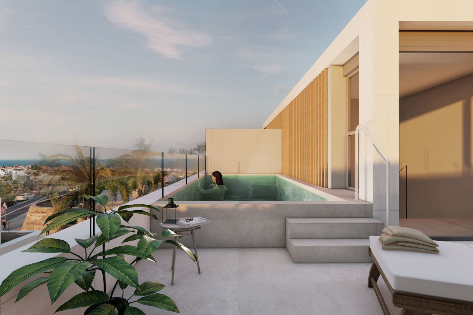 Nieuwbouw Woningen - Herenhuis - La Gaspara