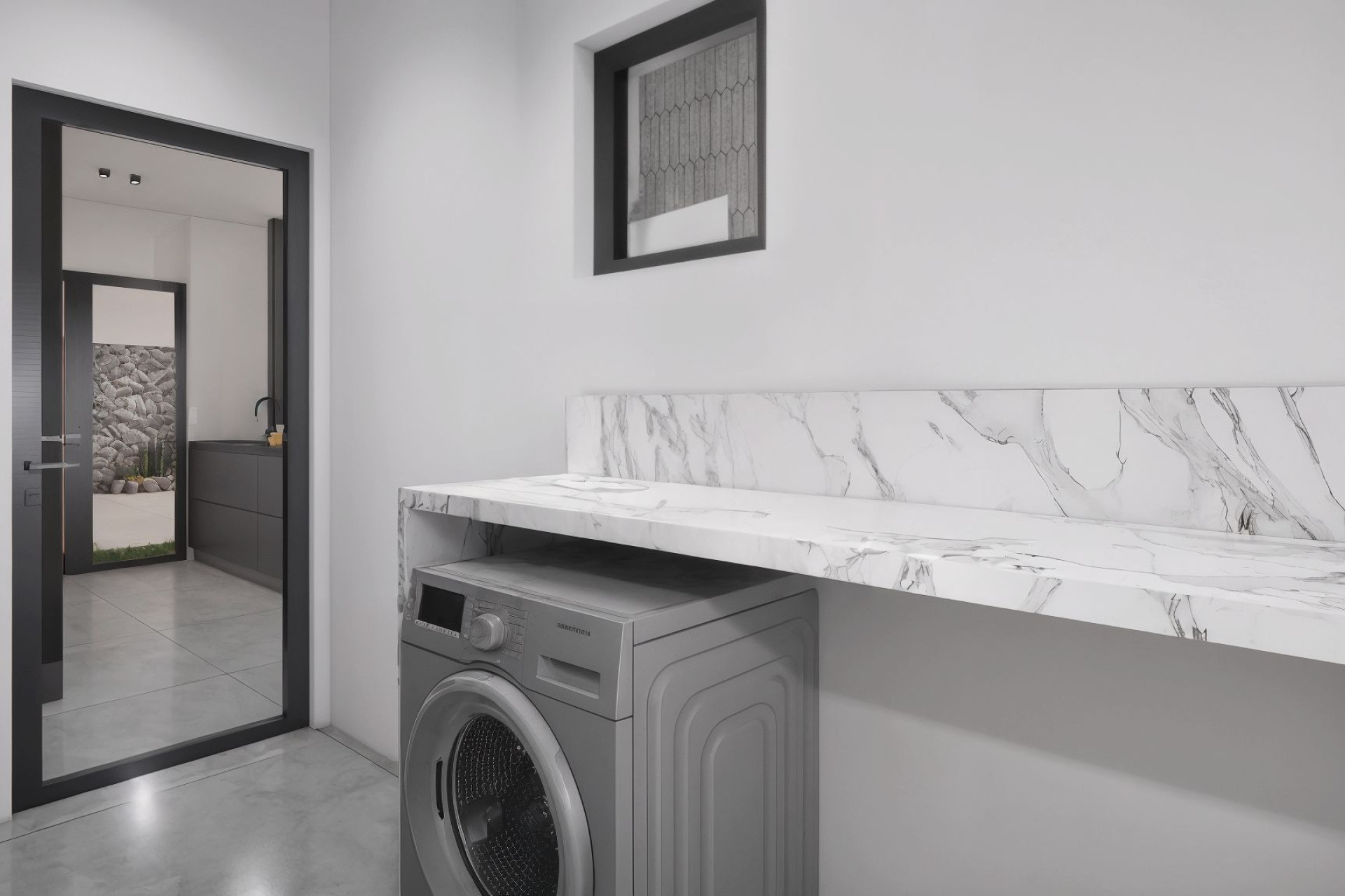 Nieuwbouw Woningen - Herenhuis - La Herrada