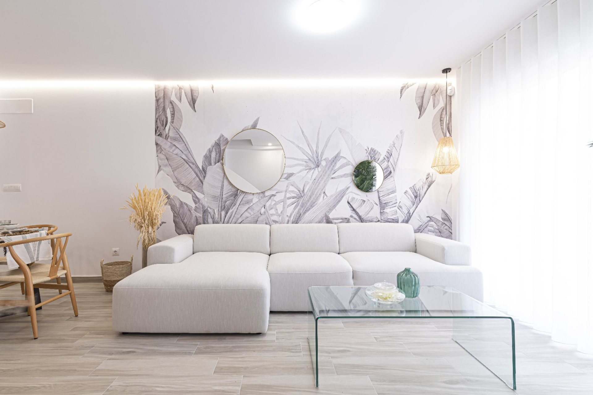 Nieuwbouw Woningen - Herenhuis - La Manga del Mar Menor - La Manga Del Mar Menor