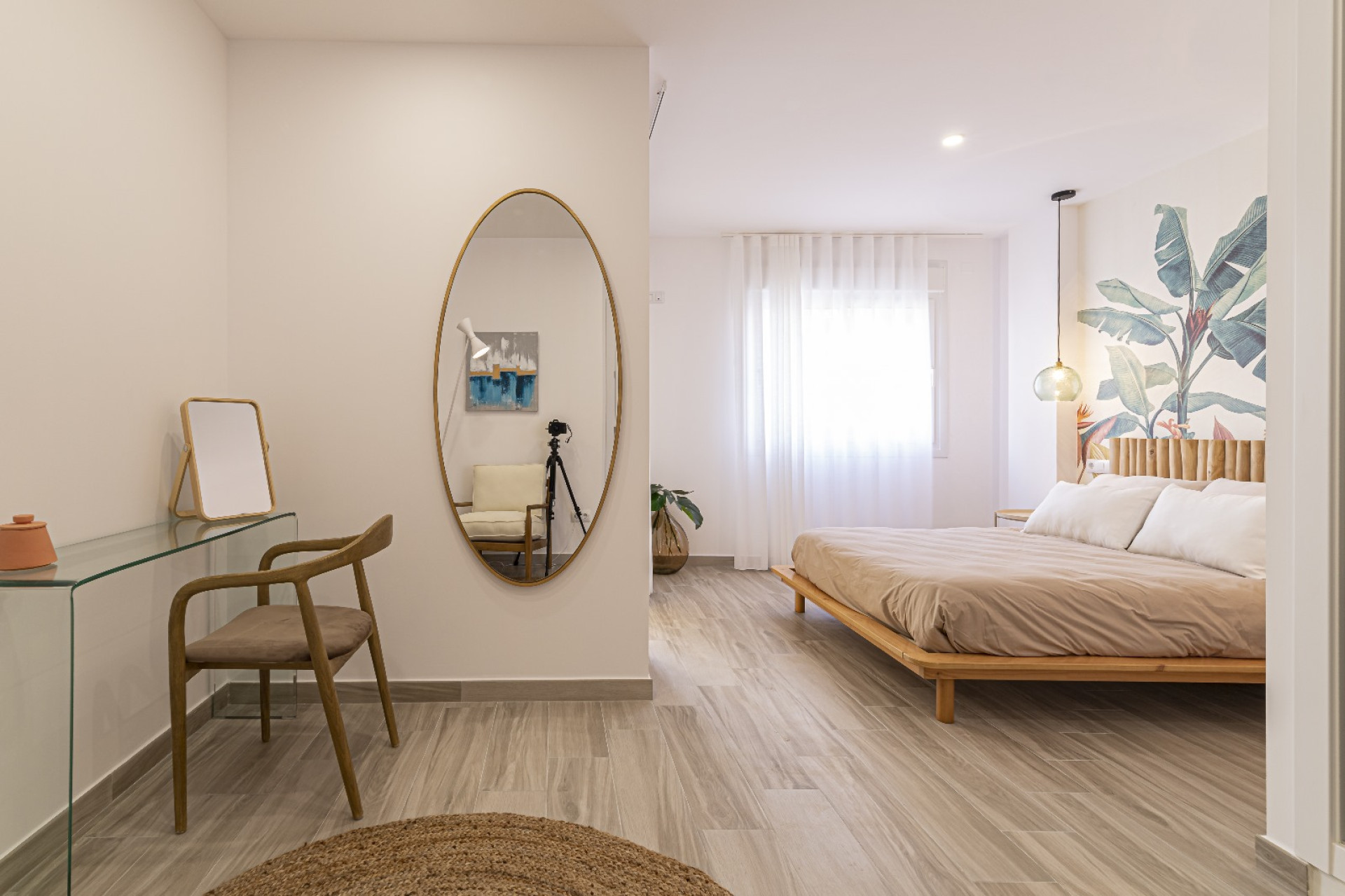 Nieuwbouw Woningen - Herenhuis - La Manga del Mar Menor - La Manga Del Mar Menor