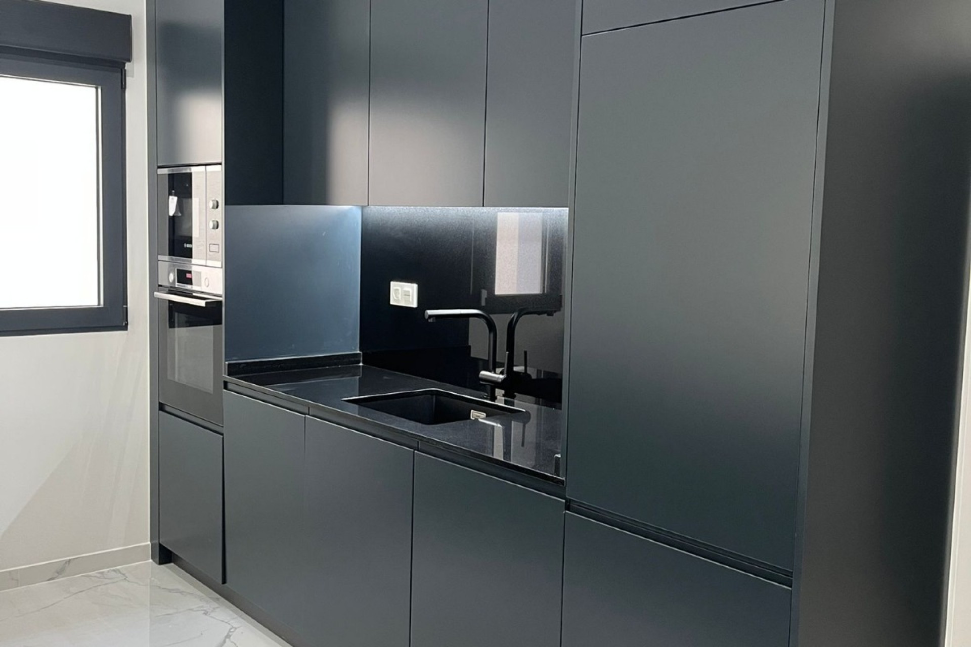 Nieuwbouw Woningen - Herenhuis - La Romana