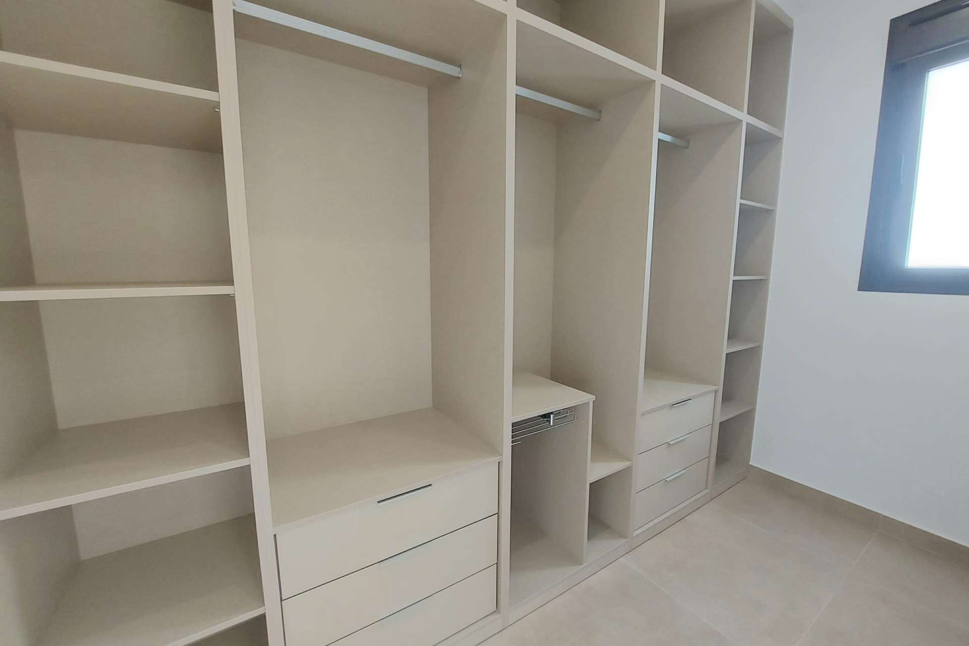 Nieuwbouw Woningen - Herenhuis - Las Esperanzas