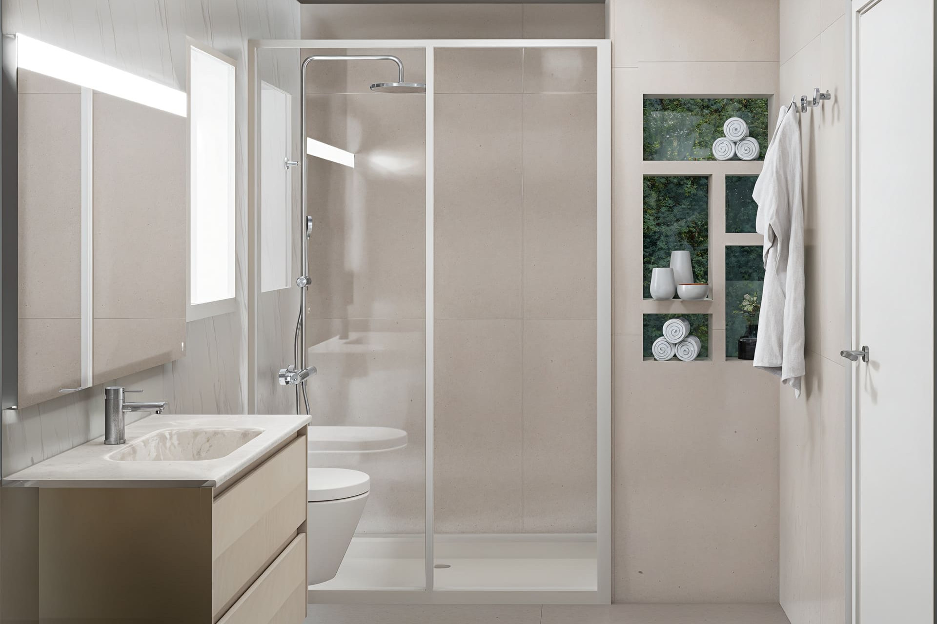 Nieuwbouw Woningen - Herenhuis - Los Alcazares - Los Alcázares