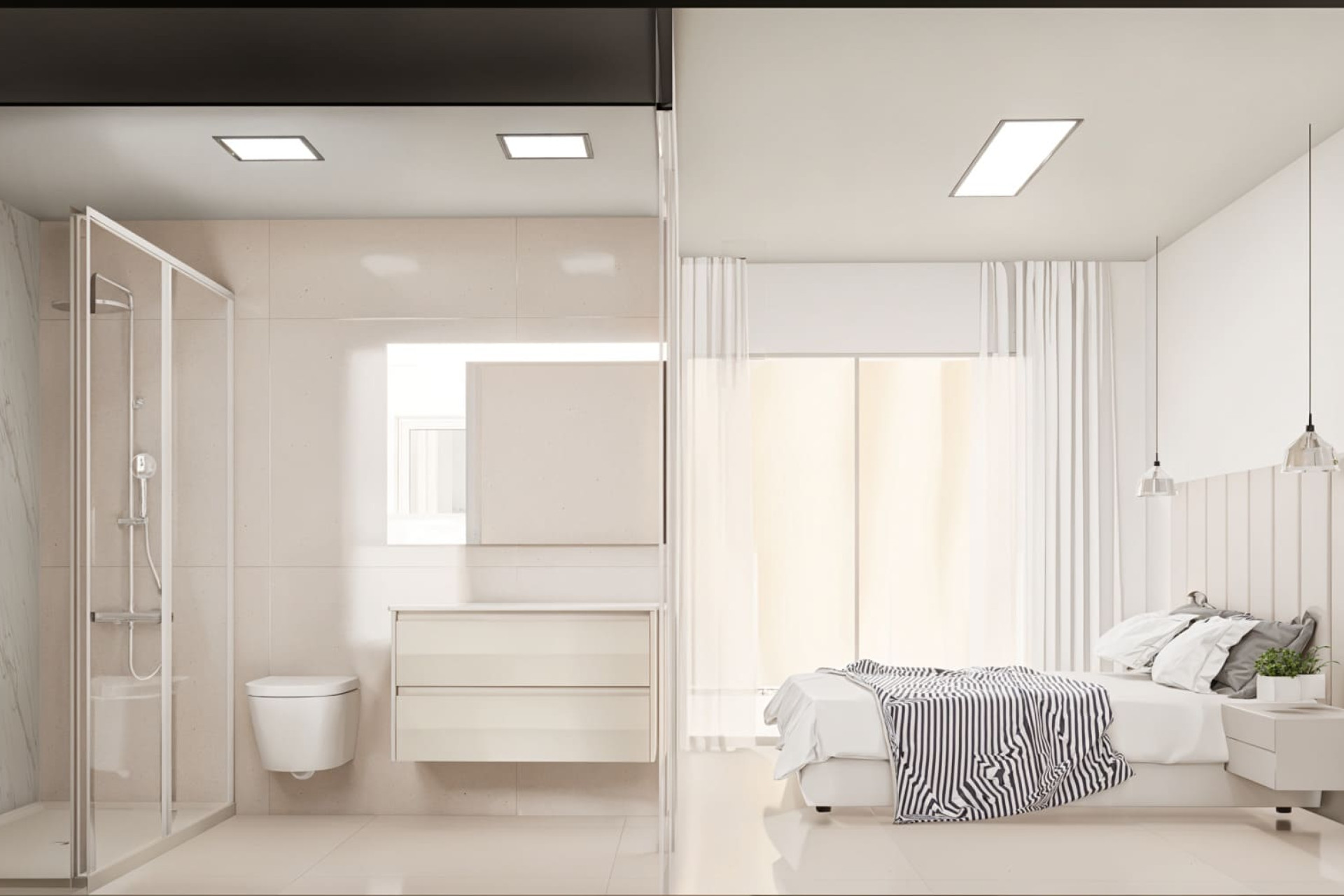 Nieuwbouw Woningen - Herenhuis - Los Alcazares - Los Alcázares