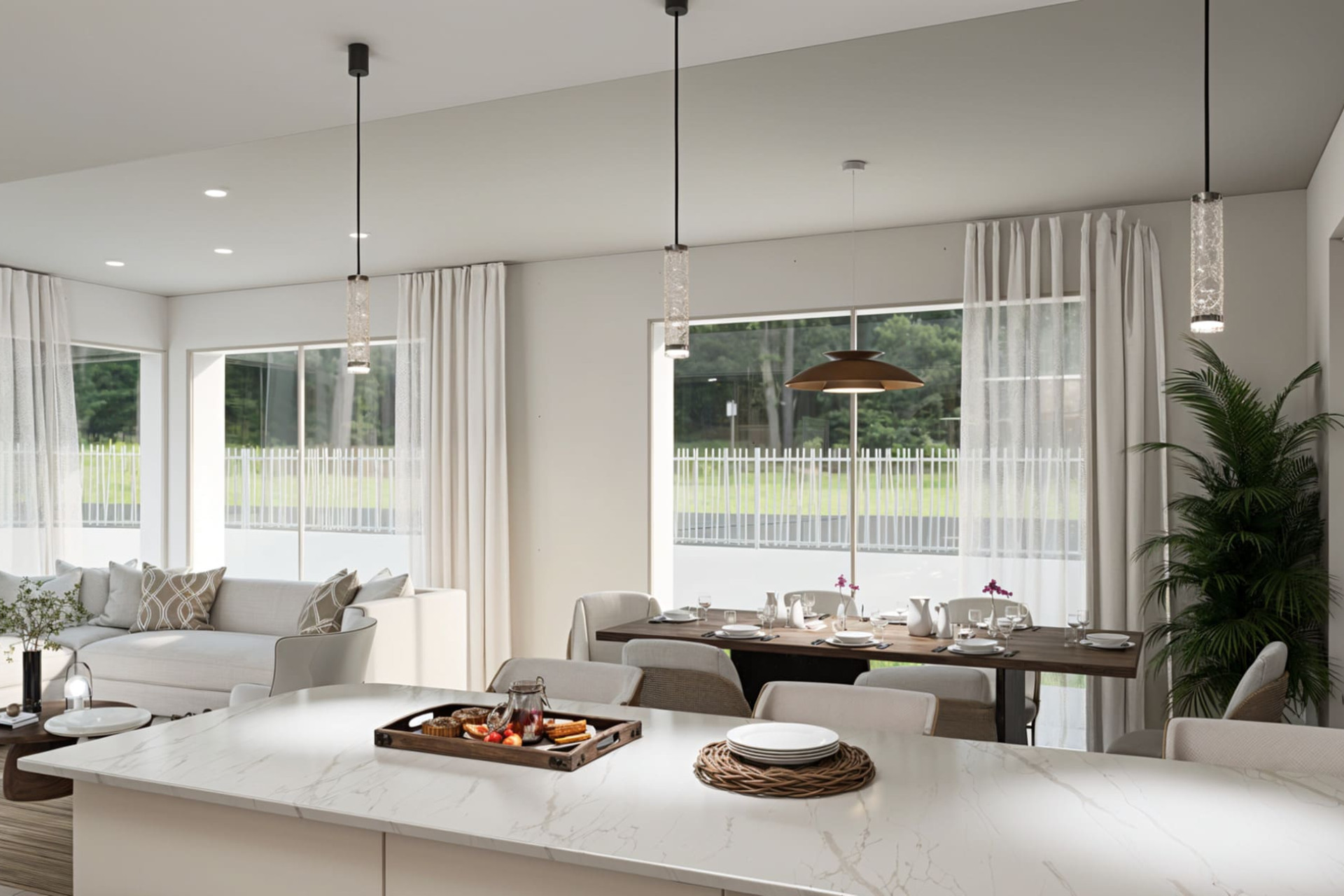 Nieuwbouw Woningen - Herenhuis - Los Alcazares - Los Alcázares