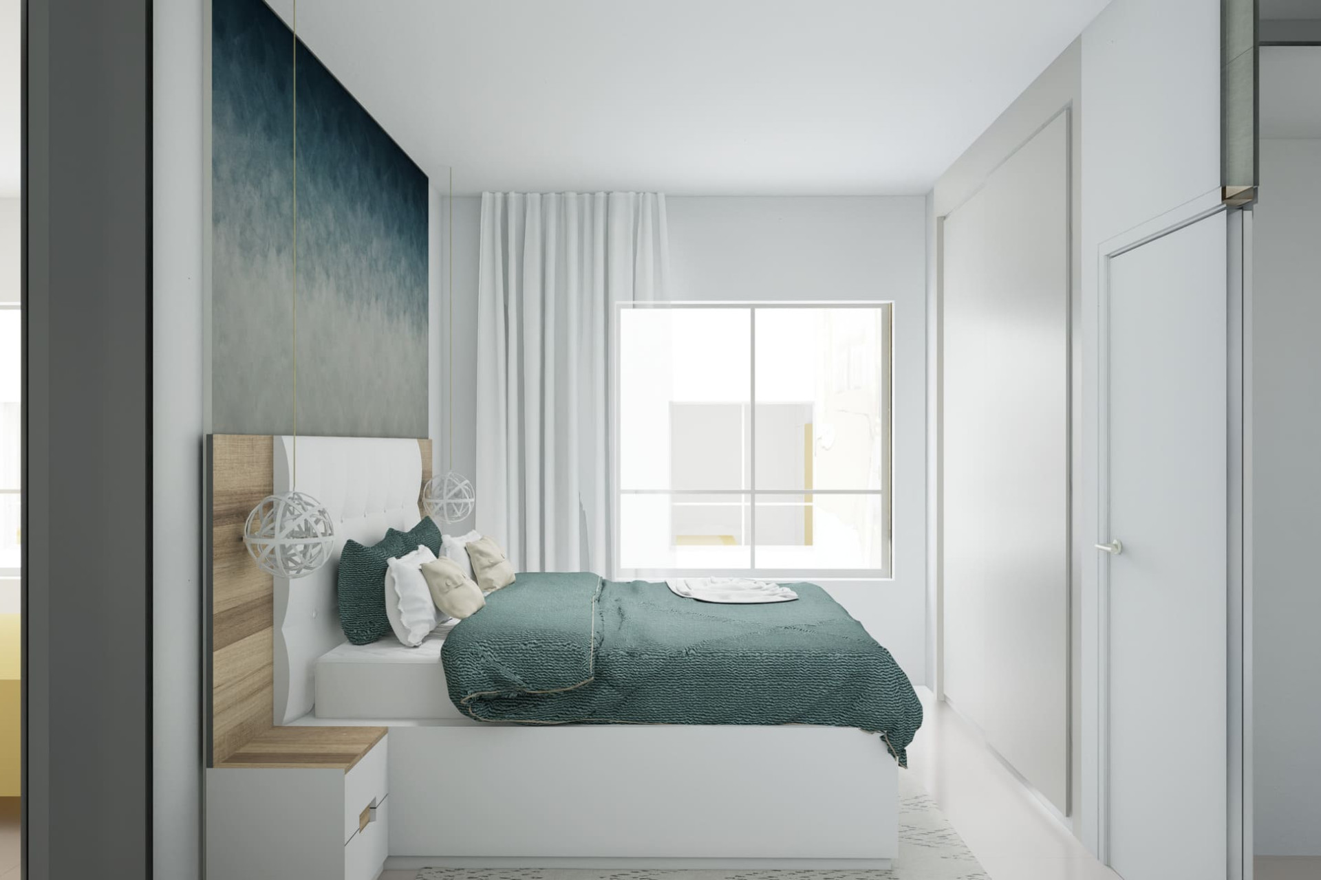 Nieuwbouw Woningen - Herenhuis - Los Alcazares - Los Alcázares