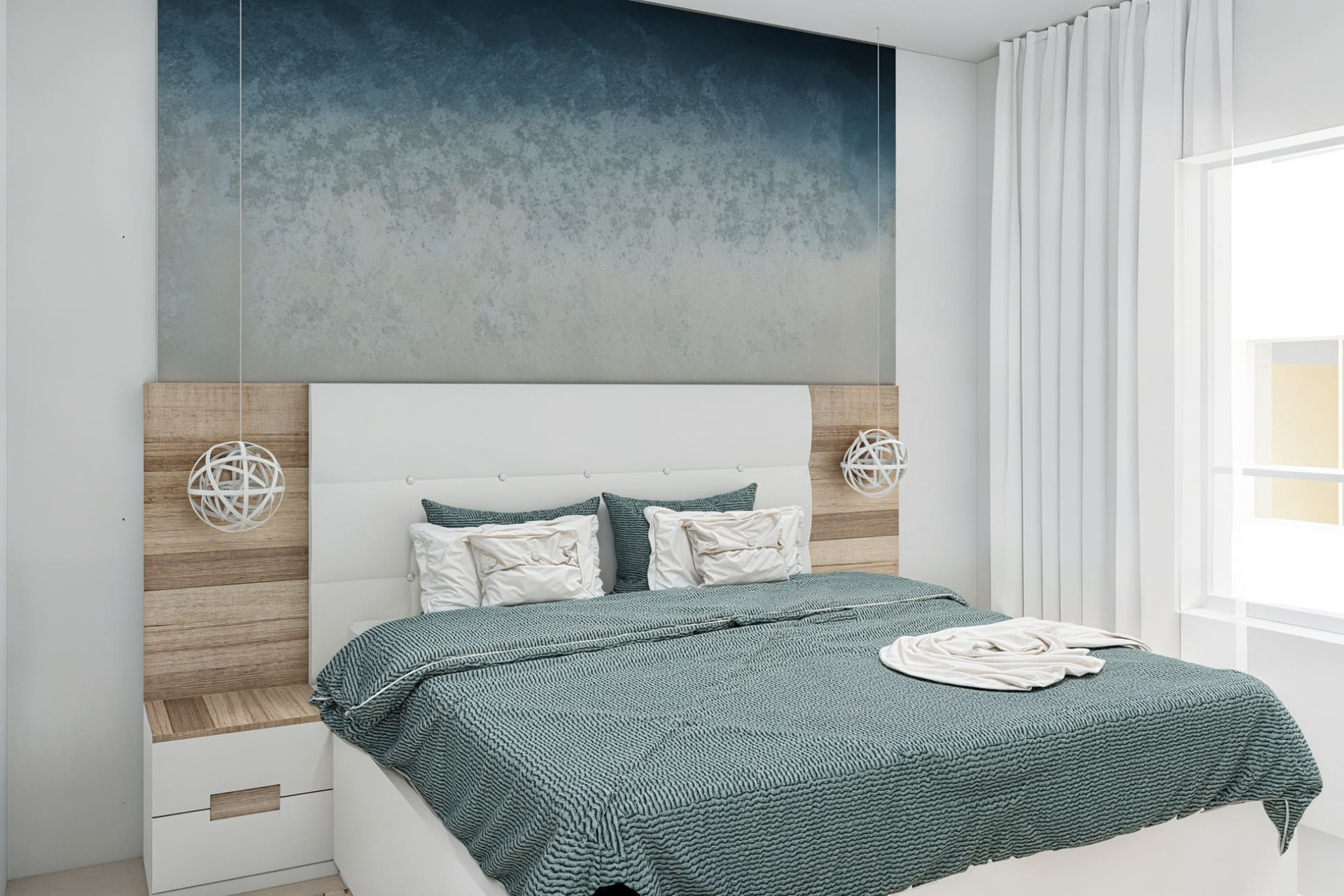 Nieuwbouw Woningen - Herenhuis - Los Alcazares - Los Alcázares