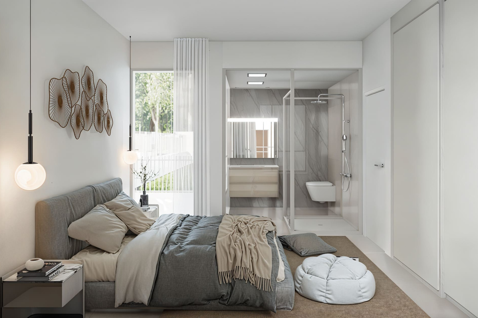 Nieuwbouw Woningen - Herenhuis - Los Alcazares - Los Alcázares