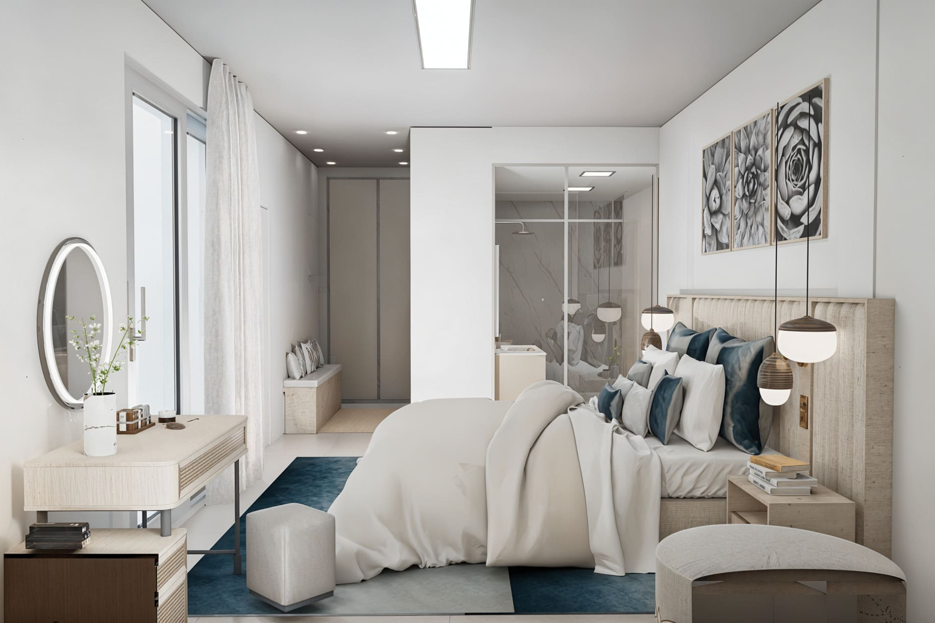 Nieuwbouw Woningen - Herenhuis - Los Alcazares - Los Alcázares