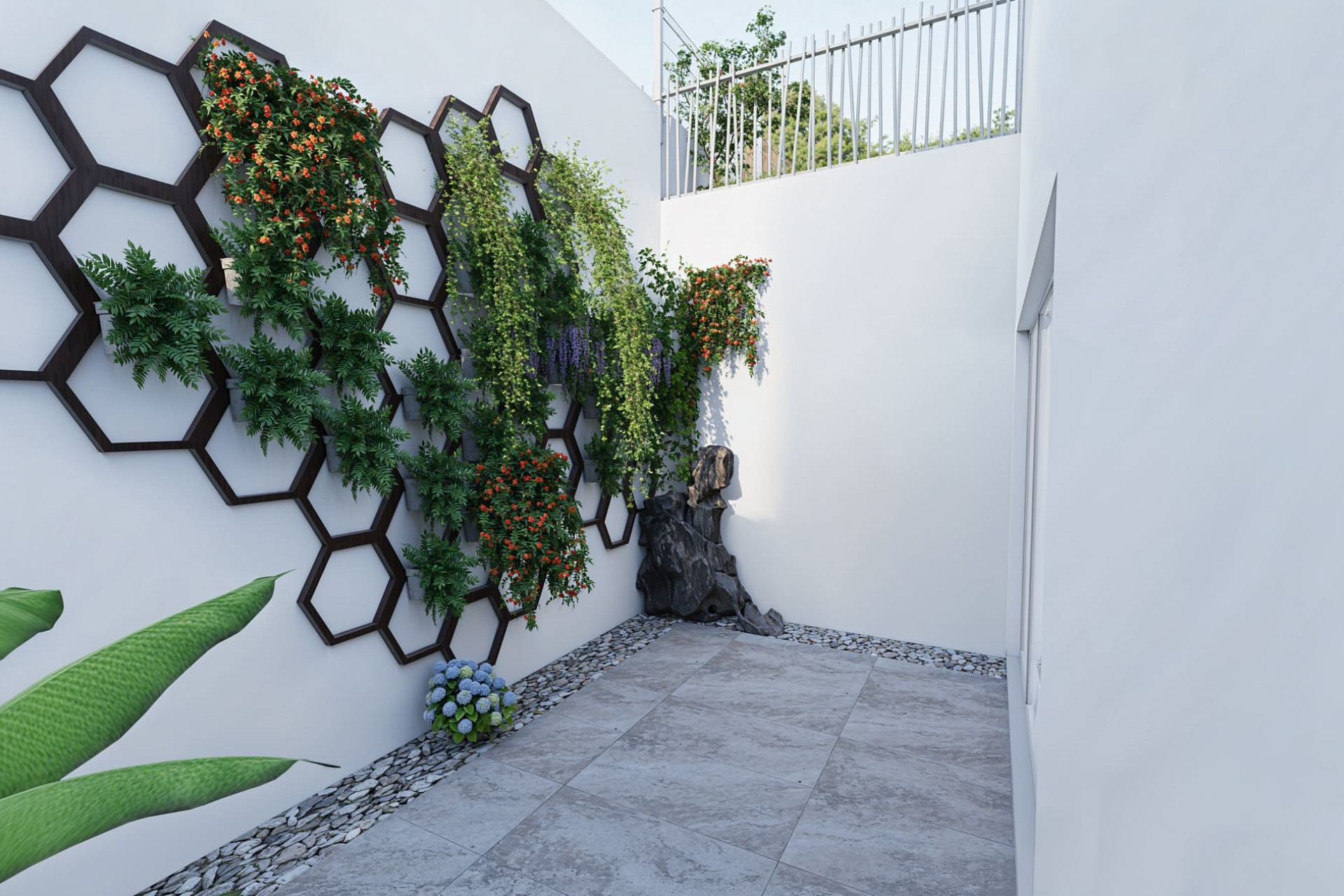 Nieuwbouw Woningen - Herenhuis - Los Alcazares - Los Alcázares