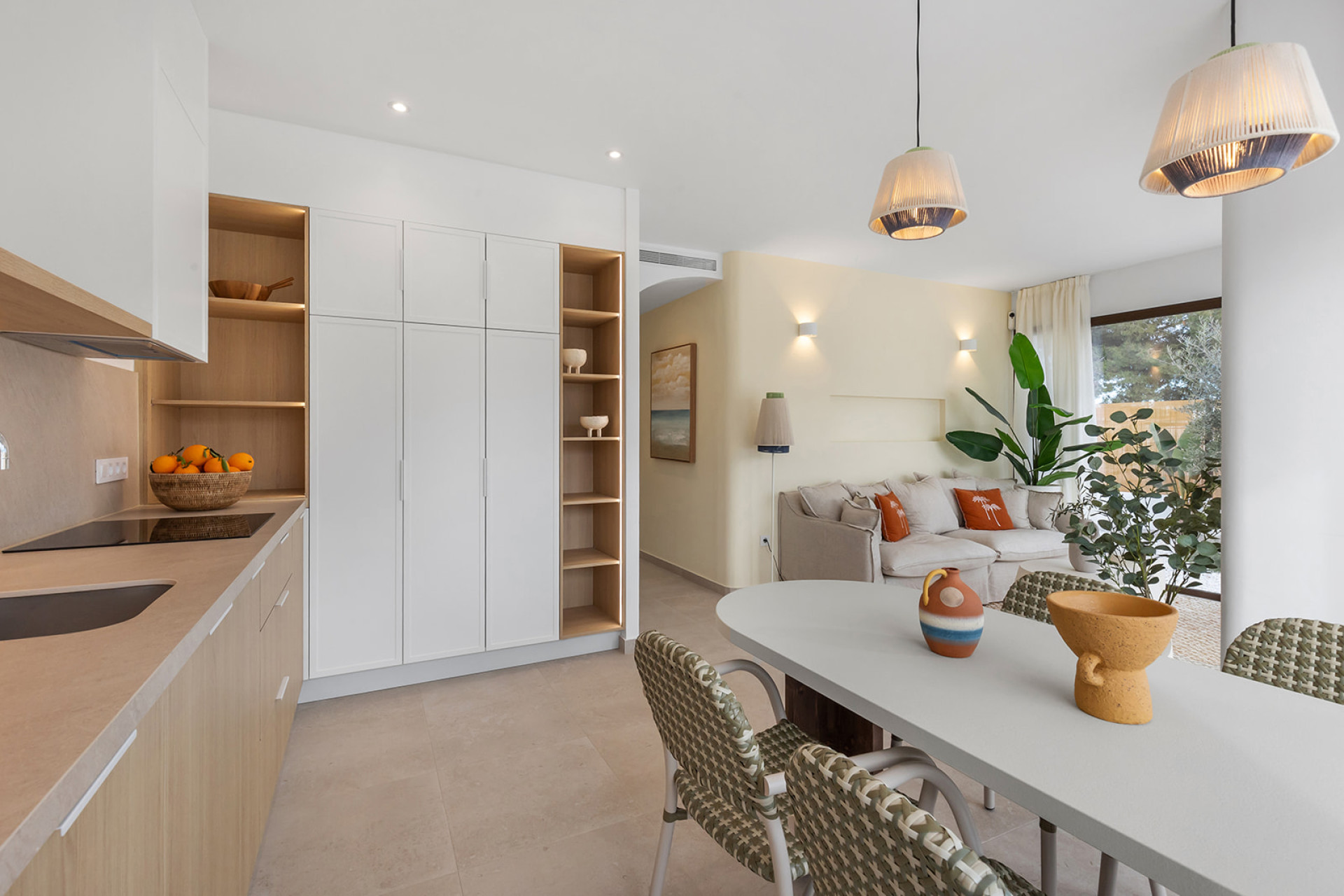 Nieuwbouw Woningen - Herenhuis - Los Alcazares - Los Alcázares