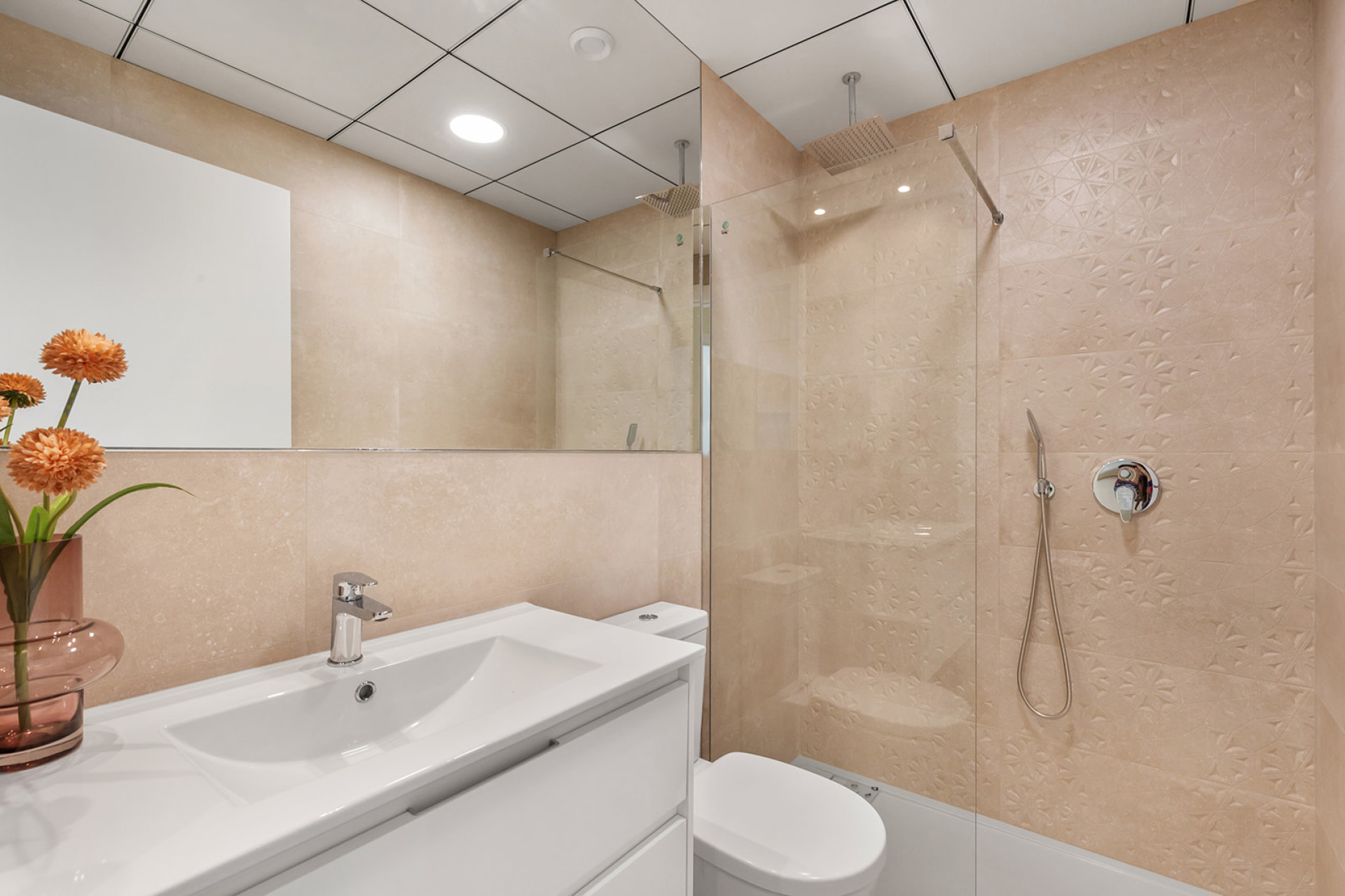 Nieuwbouw Woningen - Herenhuis - Los Alcazares - Los Alcázares