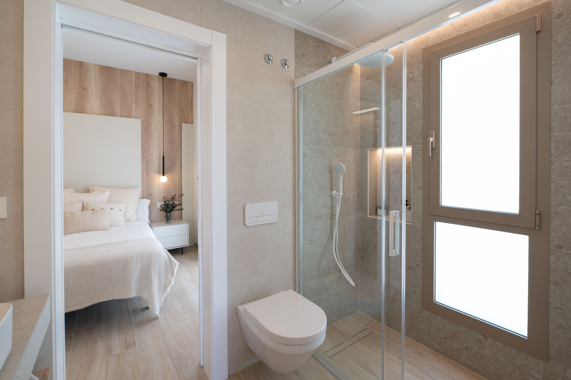 Nieuwbouw Woningen - Herenhuis - Los Alcazares - Los Alcázares