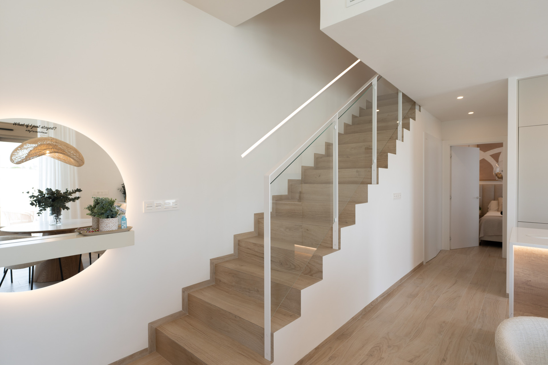 Nieuwbouw Woningen - Herenhuis - Los Alcazares - Los Alcázares