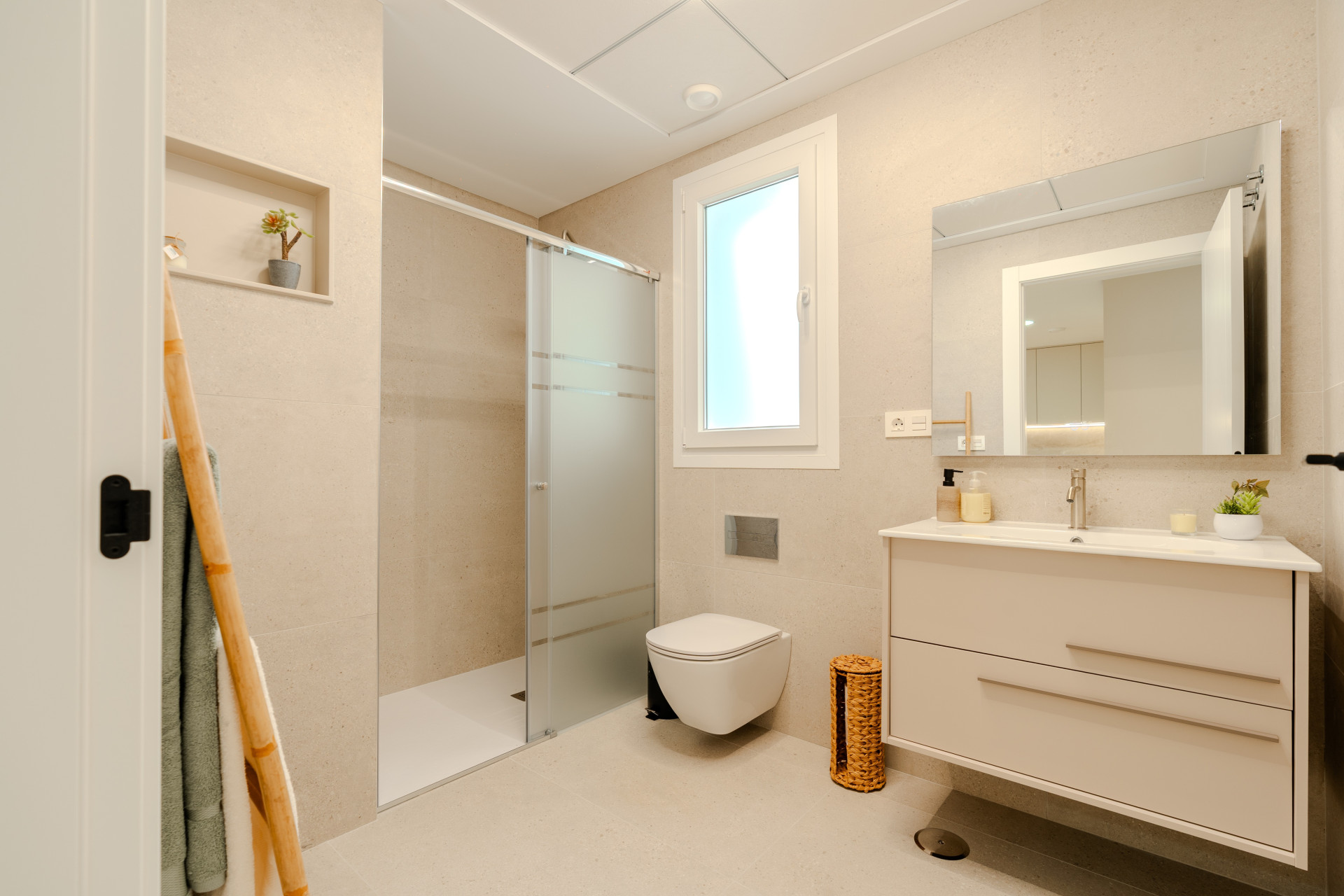 Nieuwbouw Woningen - Herenhuis - Los Alcazares - Los Alcázares