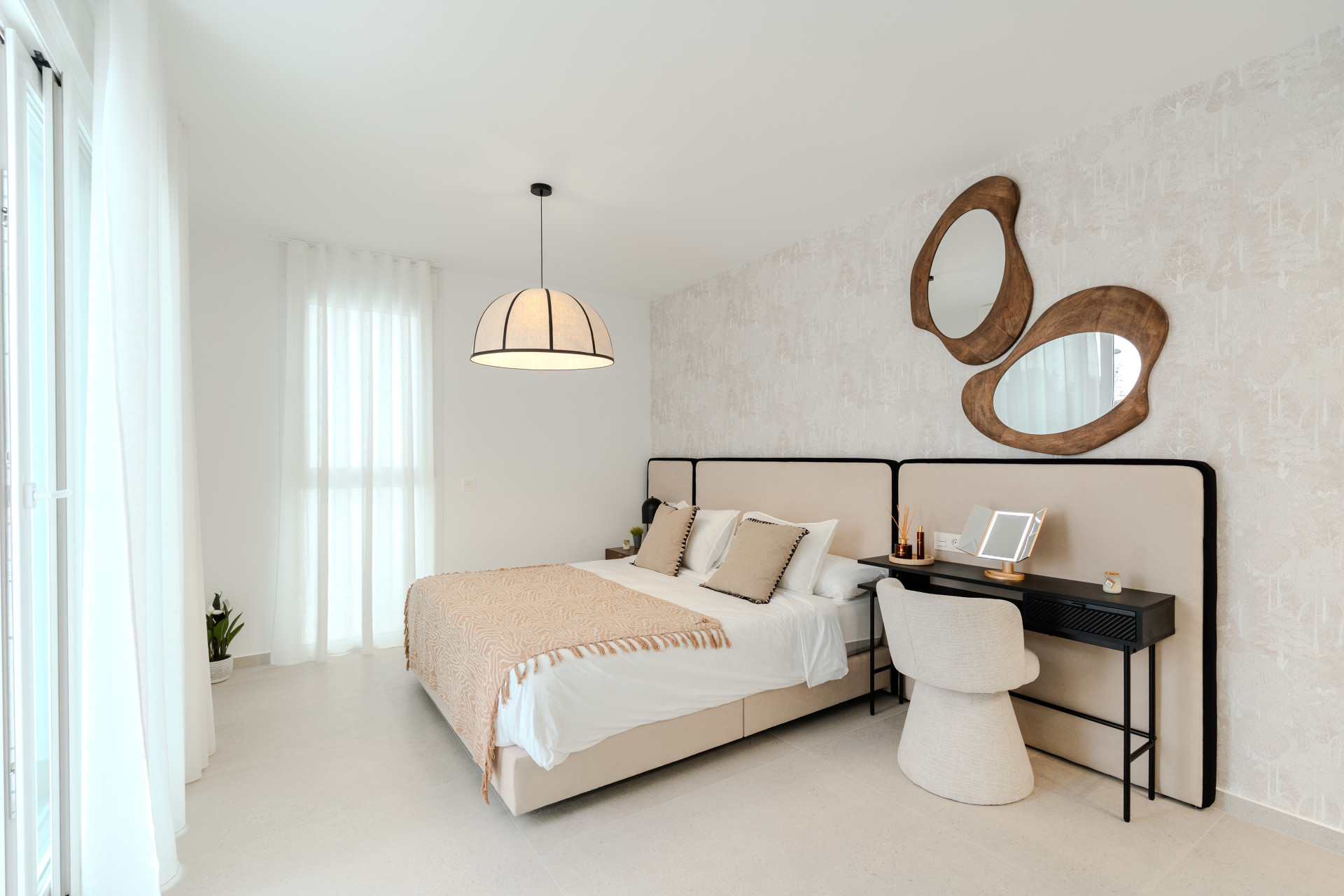 Nieuwbouw Woningen - Herenhuis - Los Alcazares - Los Alcázares