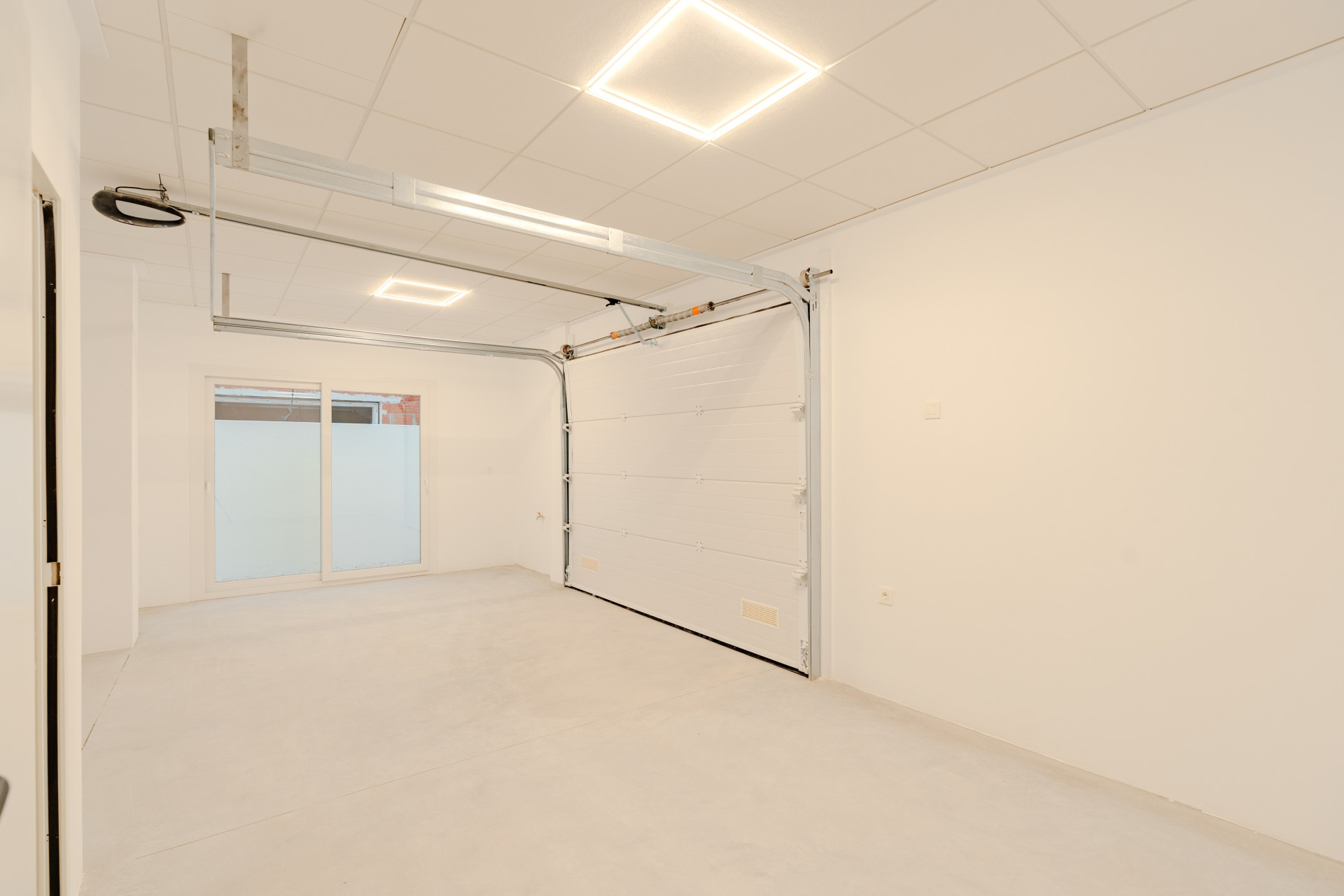 Nieuwbouw Woningen - Herenhuis - Los Alcazares - Los Alcázares