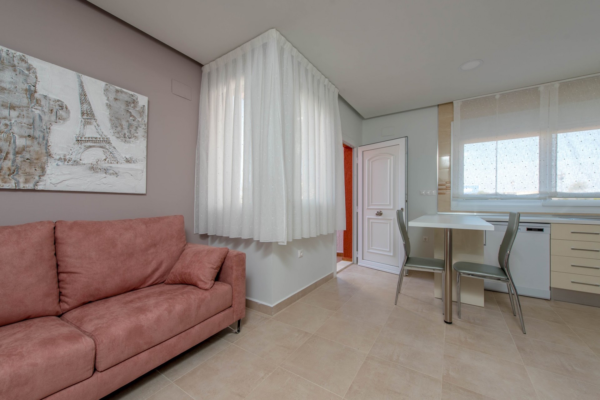 Nieuwbouw Woningen - Herenhuis - Los Alcazares - Los Alcázares