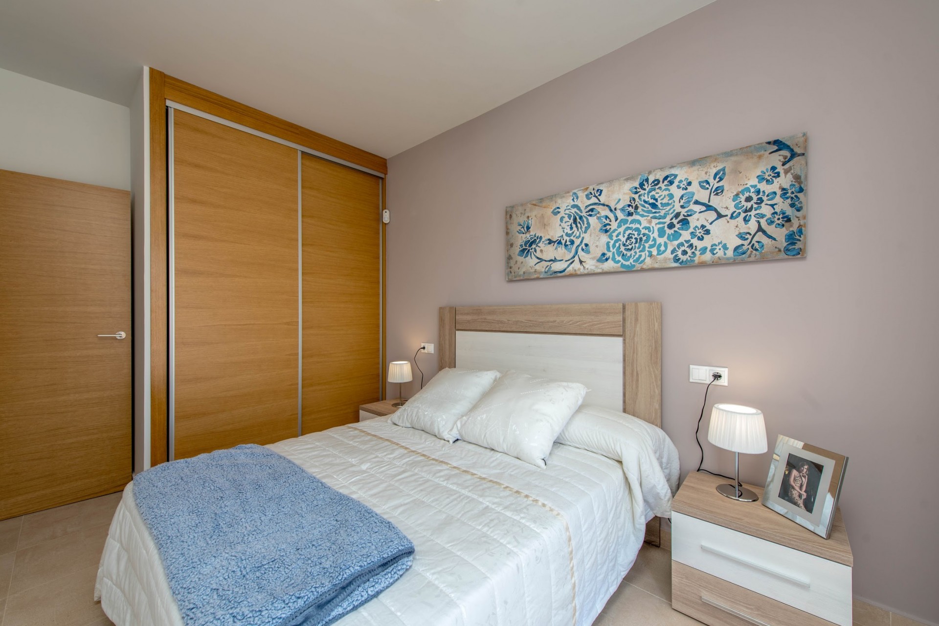 Nieuwbouw Woningen - Herenhuis - Los Alcazares - Los Alcázares