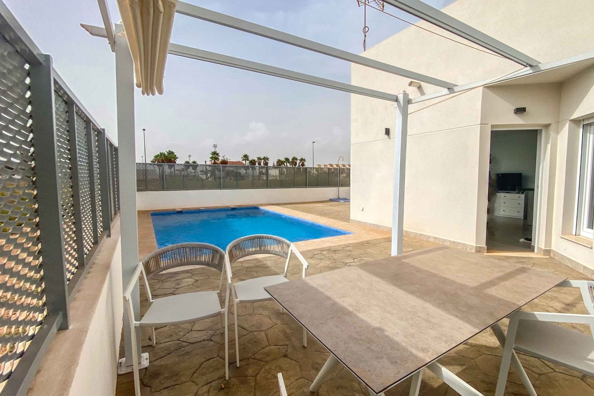 Nieuwbouw Woningen - Herenhuis - Los Alcazares - Los Alcázares