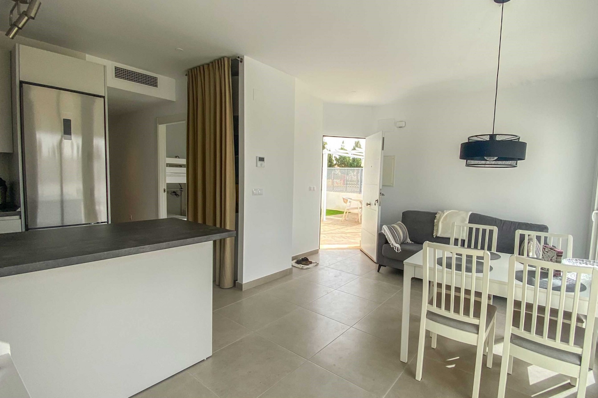 Nieuwbouw Woningen - Herenhuis - Los Alcazares - Los Alcázares