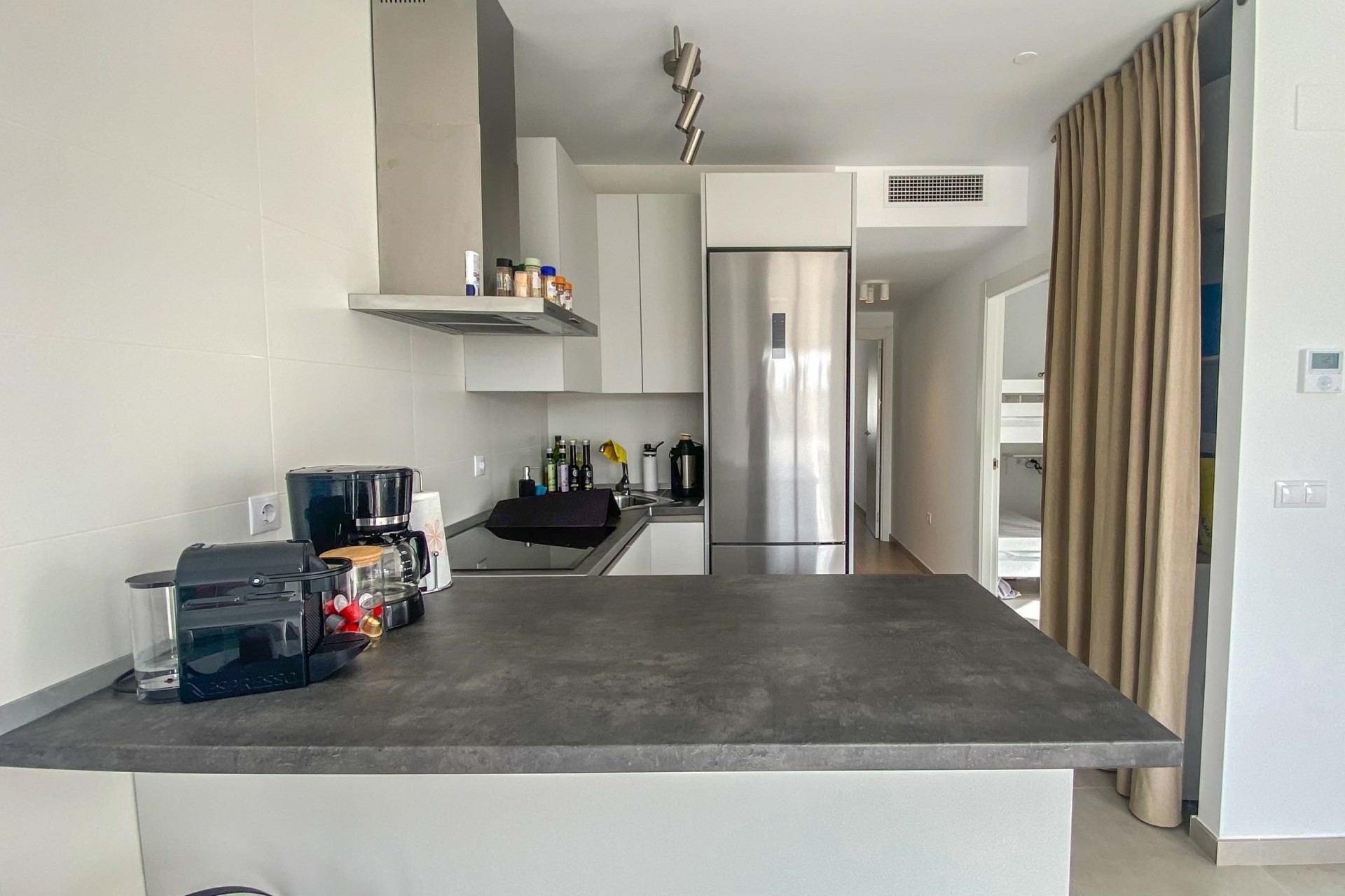 Nieuwbouw Woningen - Herenhuis - Los Alcazares - Los Alcázares