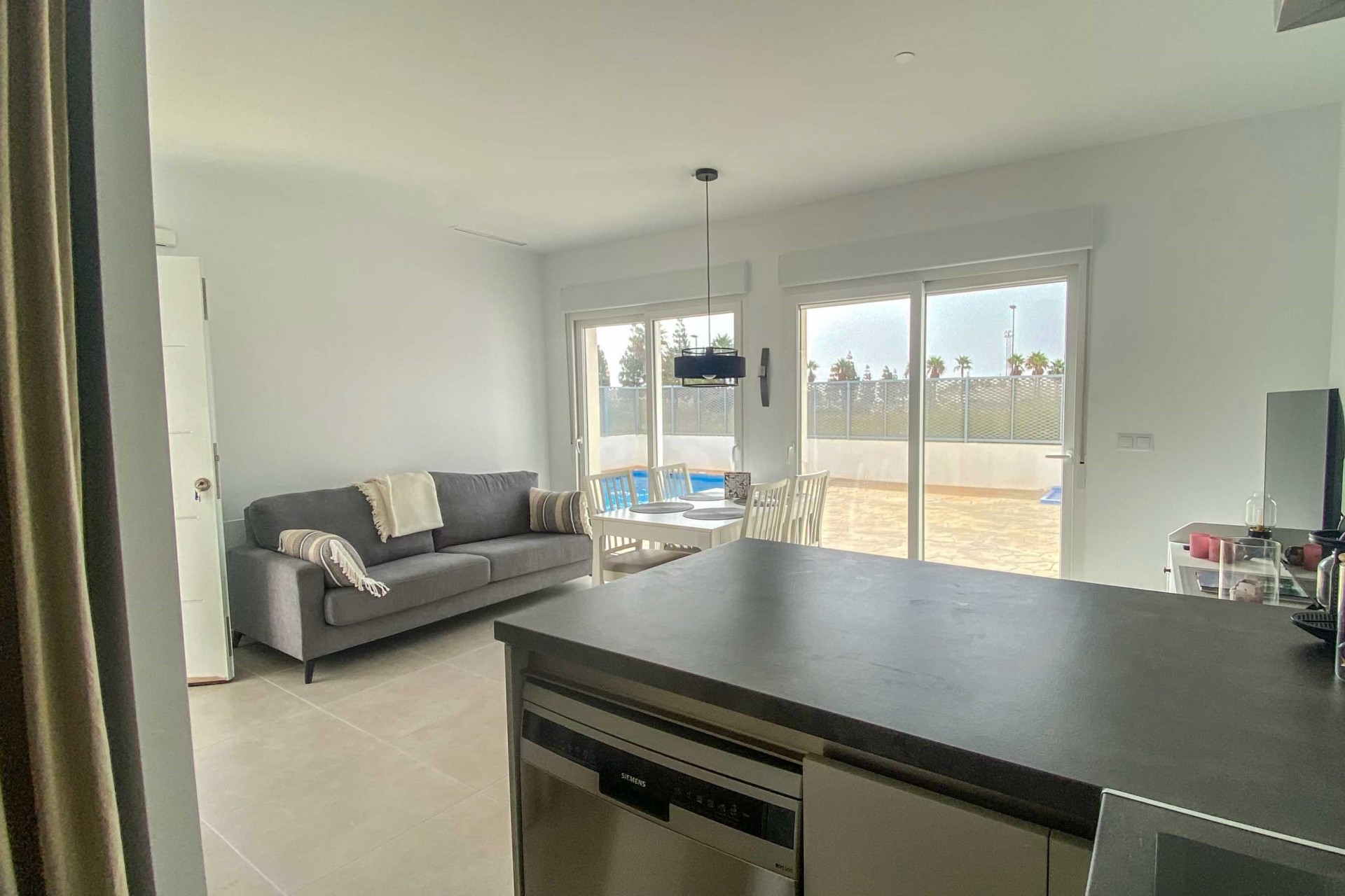 Nieuwbouw Woningen - Herenhuis - Los Alcazares - Los Alcázares