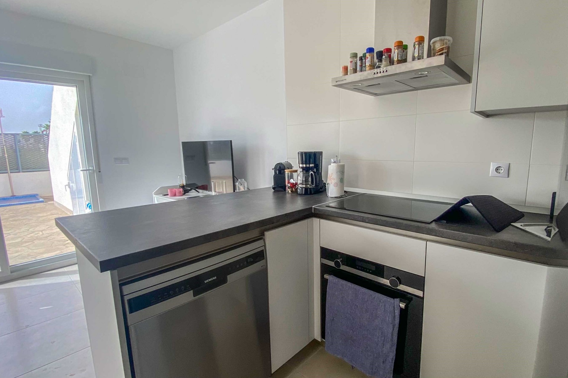 Nieuwbouw Woningen - Herenhuis - Los Alcazares - Los Alcázares