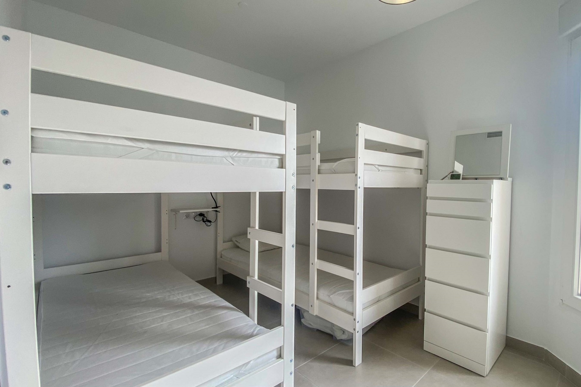 Nieuwbouw Woningen - Herenhuis - Los Alcazares - Los Alcázares