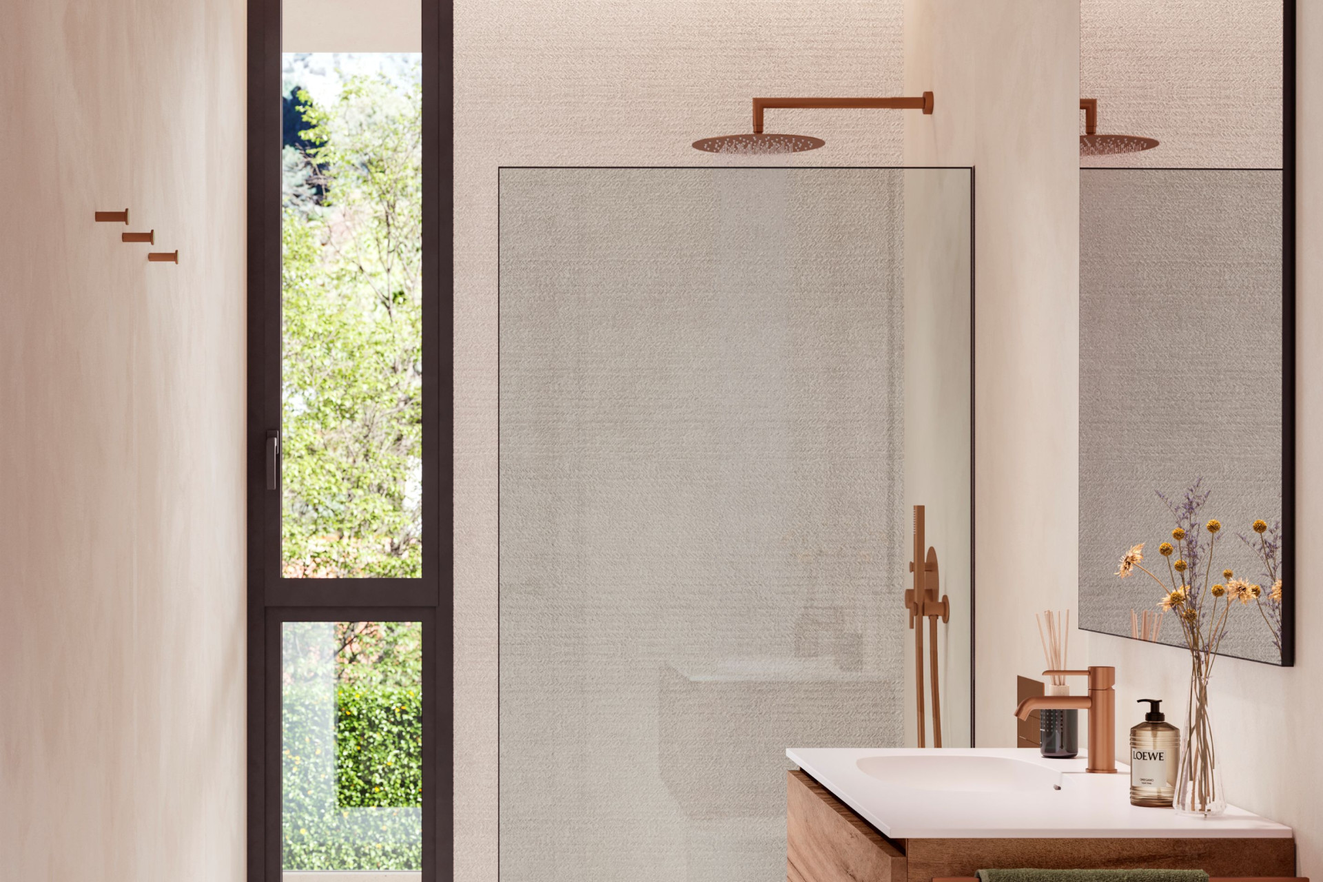 Nieuwbouw Woningen - Herenhuis - Malaga - Málaga