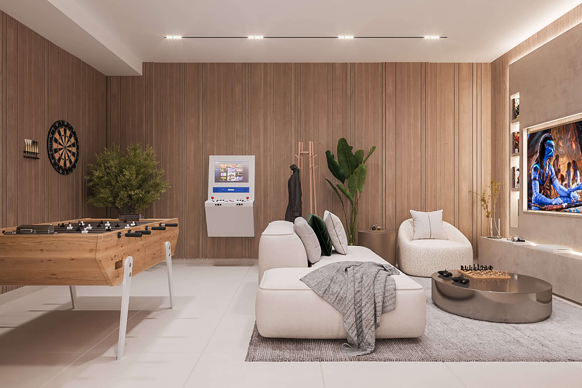 Nieuwbouw Woningen - Herenhuis - Malaga - Málaga
