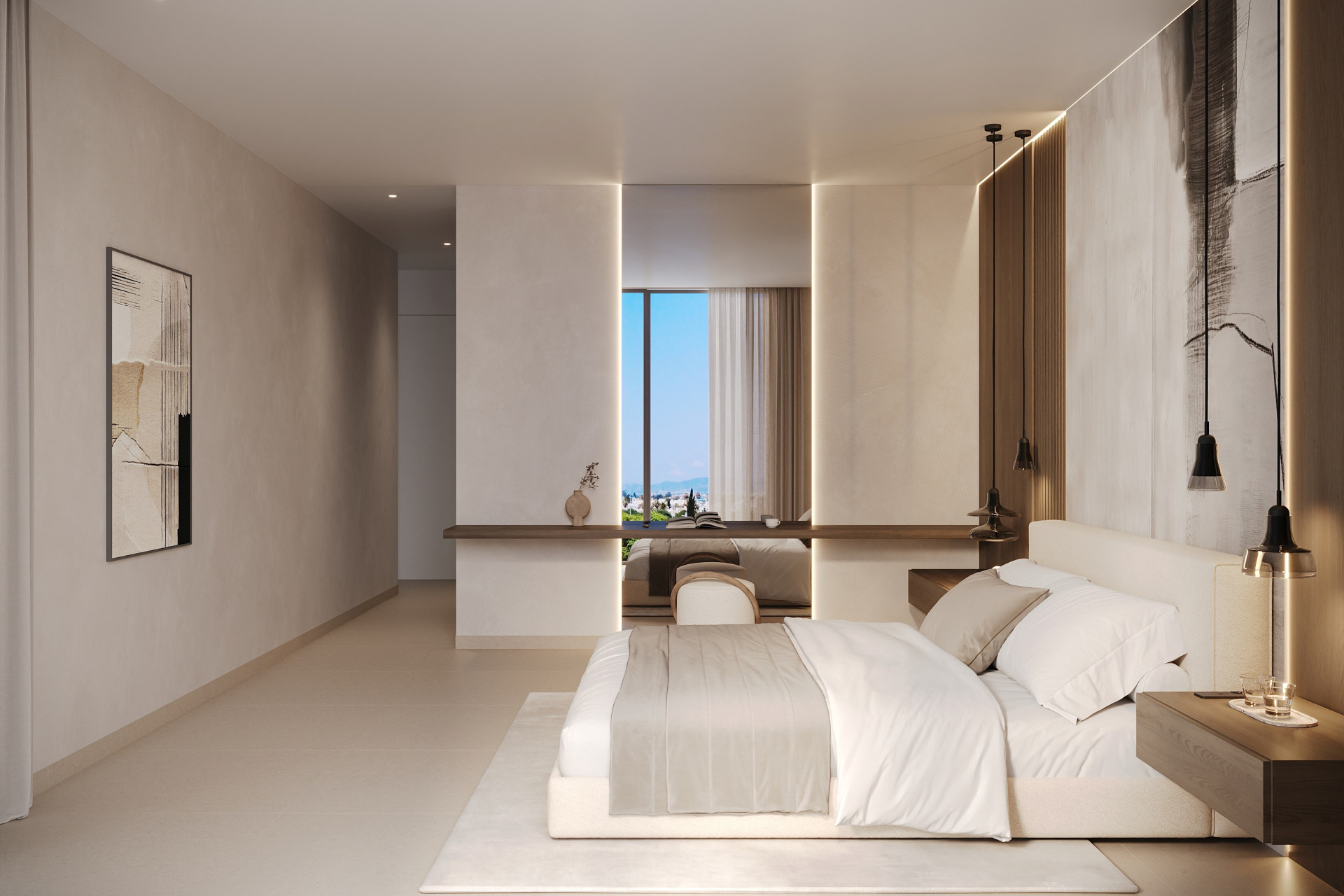 Nieuwbouw Woningen - Herenhuis - Marbella