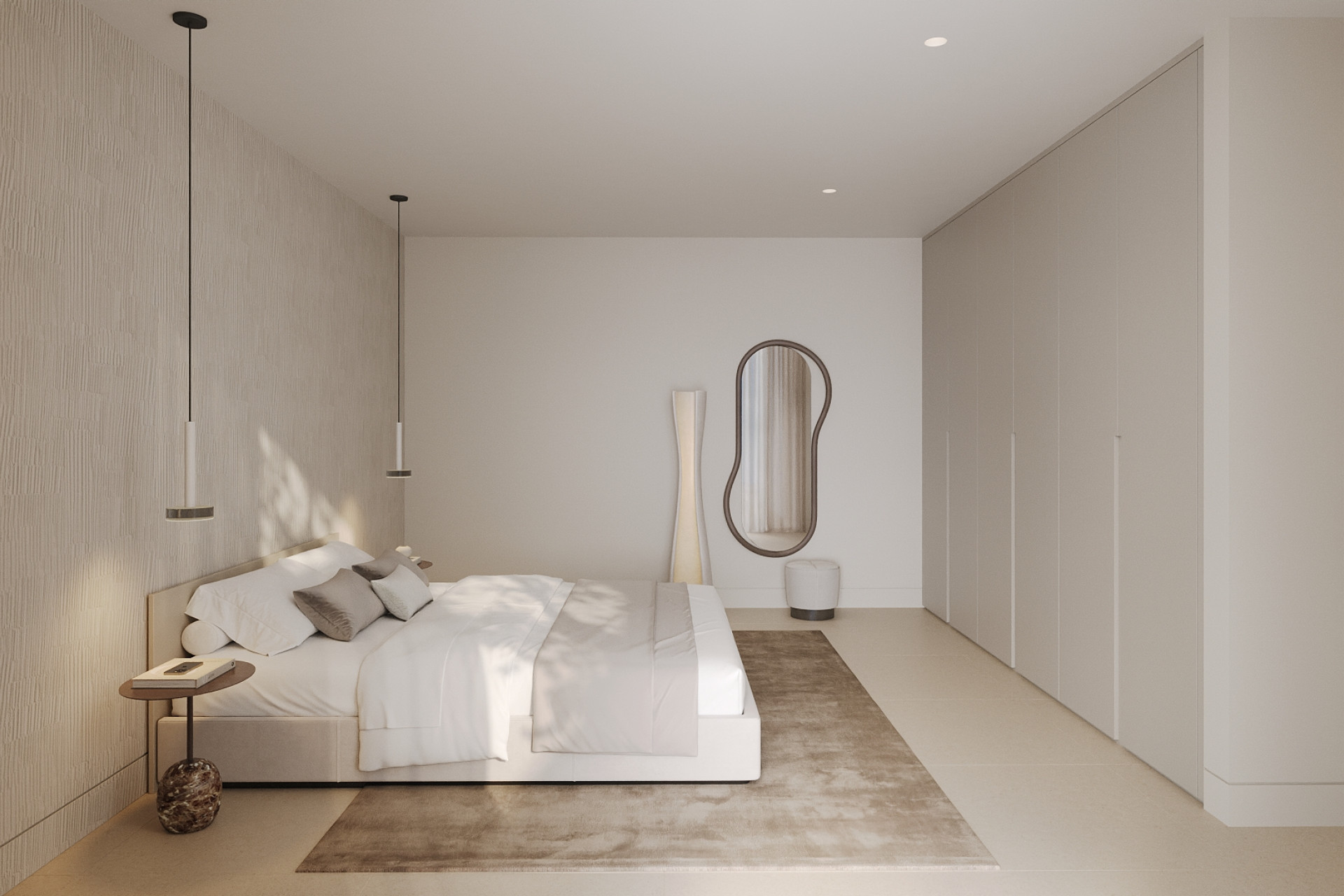 Nieuwbouw Woningen - Herenhuis - Marbella