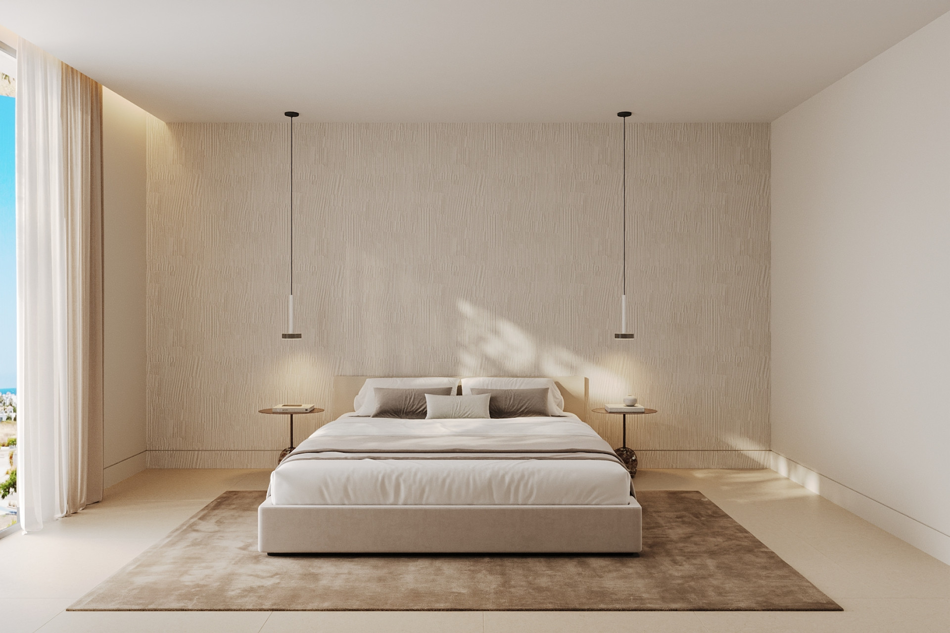 Nieuwbouw Woningen - Herenhuis - Marbella