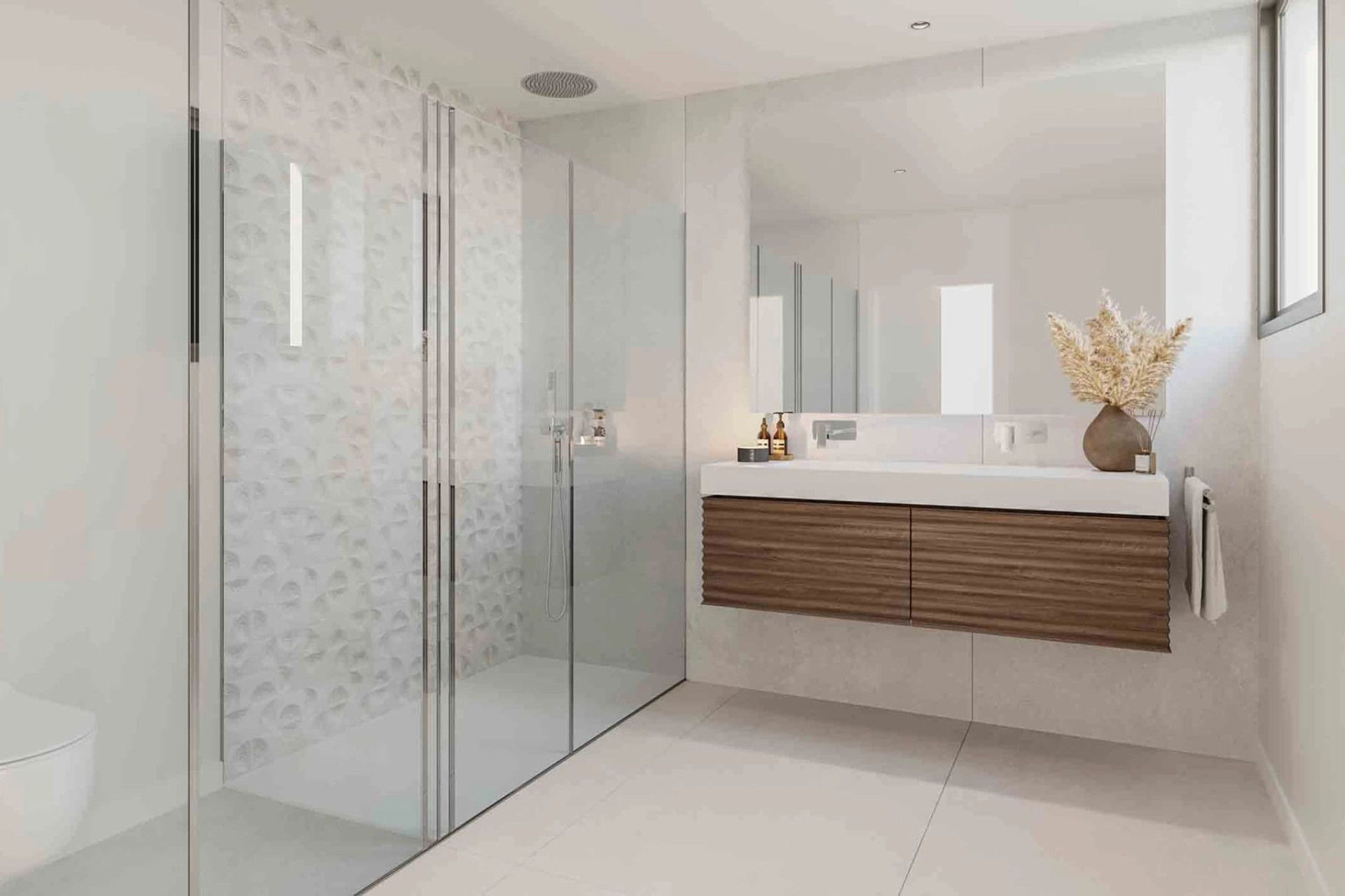 Nieuwbouw Woningen - Herenhuis - Marbella